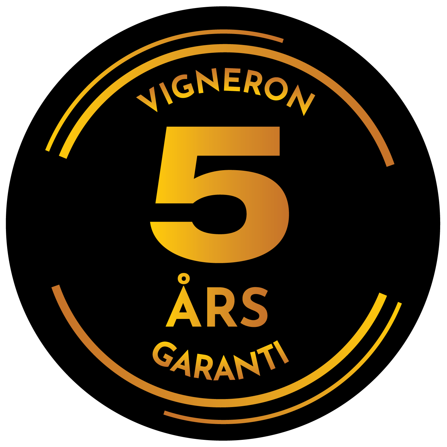 Vigneron Kitchen Collection 40, Dubbelzon, Svart