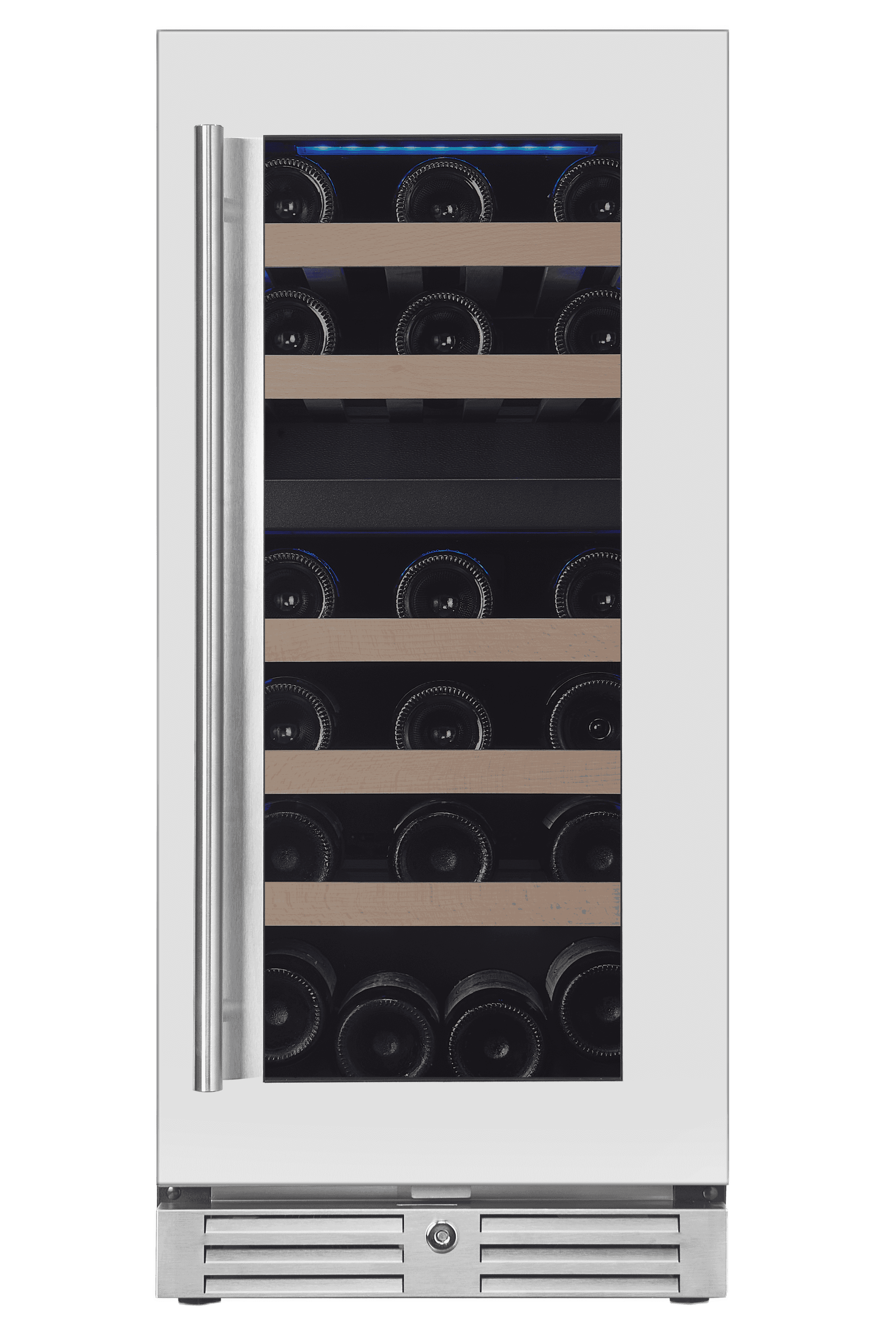 Kitchen Collection 40, Dubbelzon, Rostfri Kitchen Collection 40, Dubbelzon, Rostfri