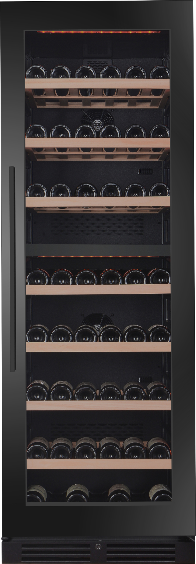 Vigneron Storage 170 DB, Black edition