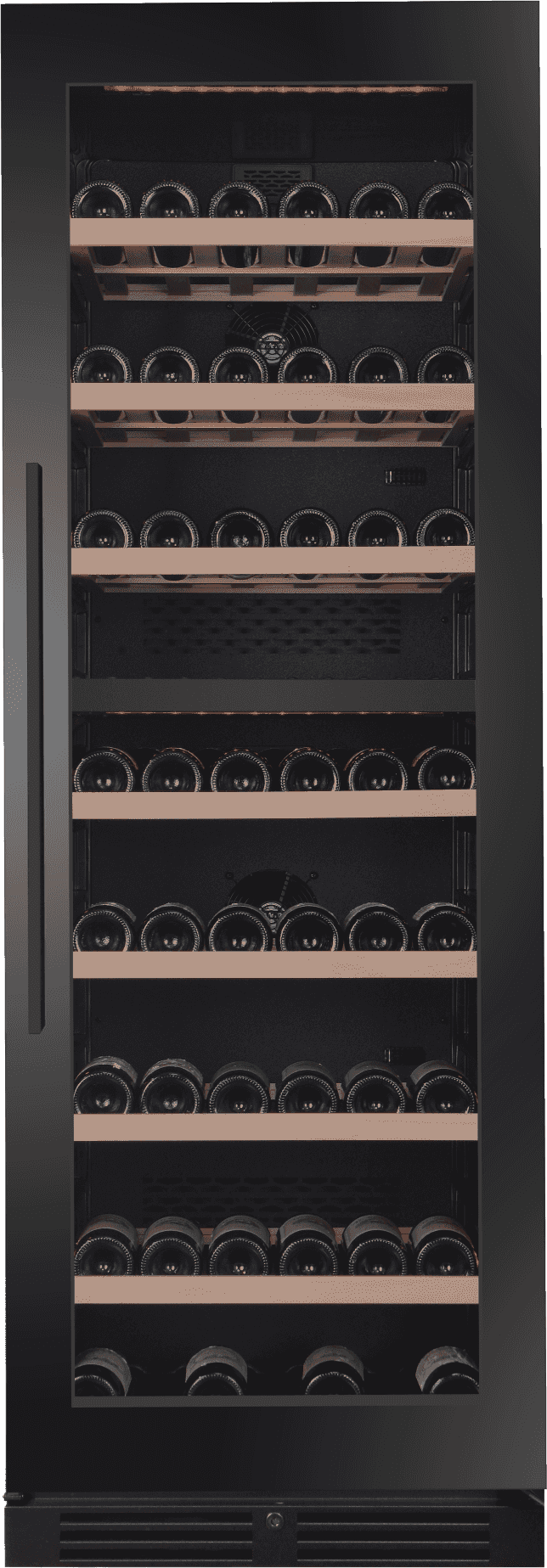 Demo - Storage 170, Dubbelzon, Svart Demo - Storage 170, Dubbelzon, Svart