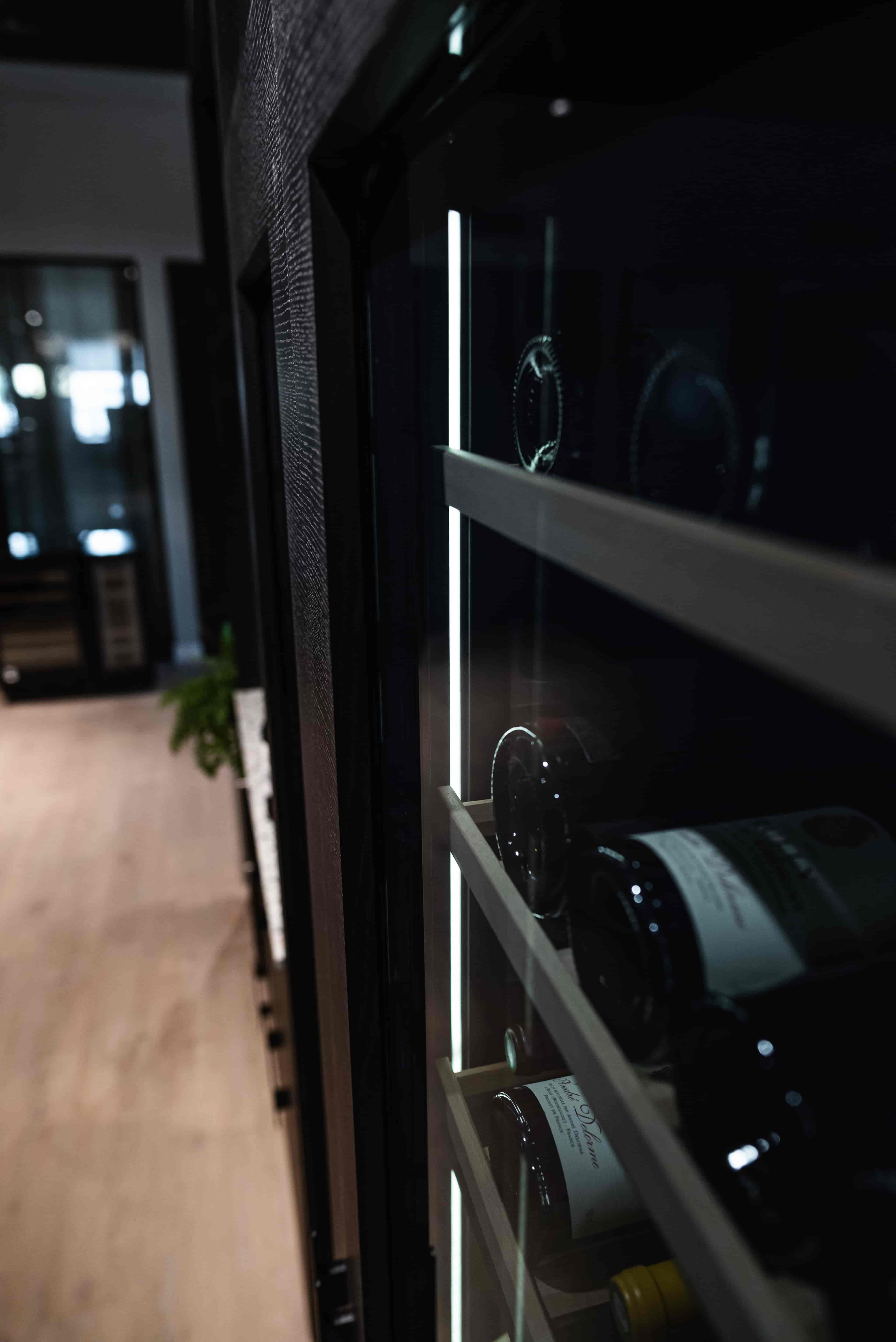 Kitchen Integrated 130, Dubbelzon Kitchen Integrated 130, Dubbelzon