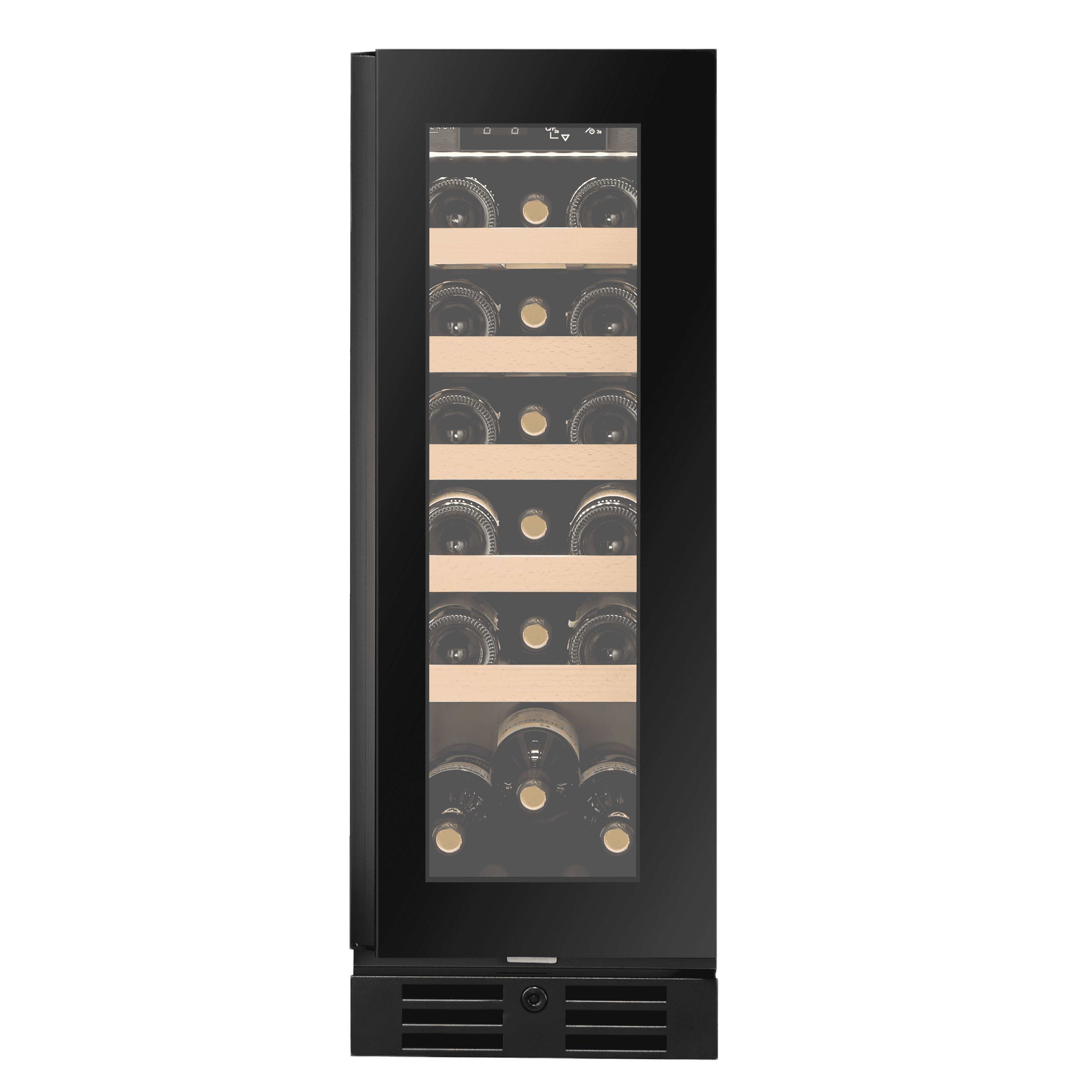 Designline 30, Singelzon, Svart Designline 30, Singelzon, Svart