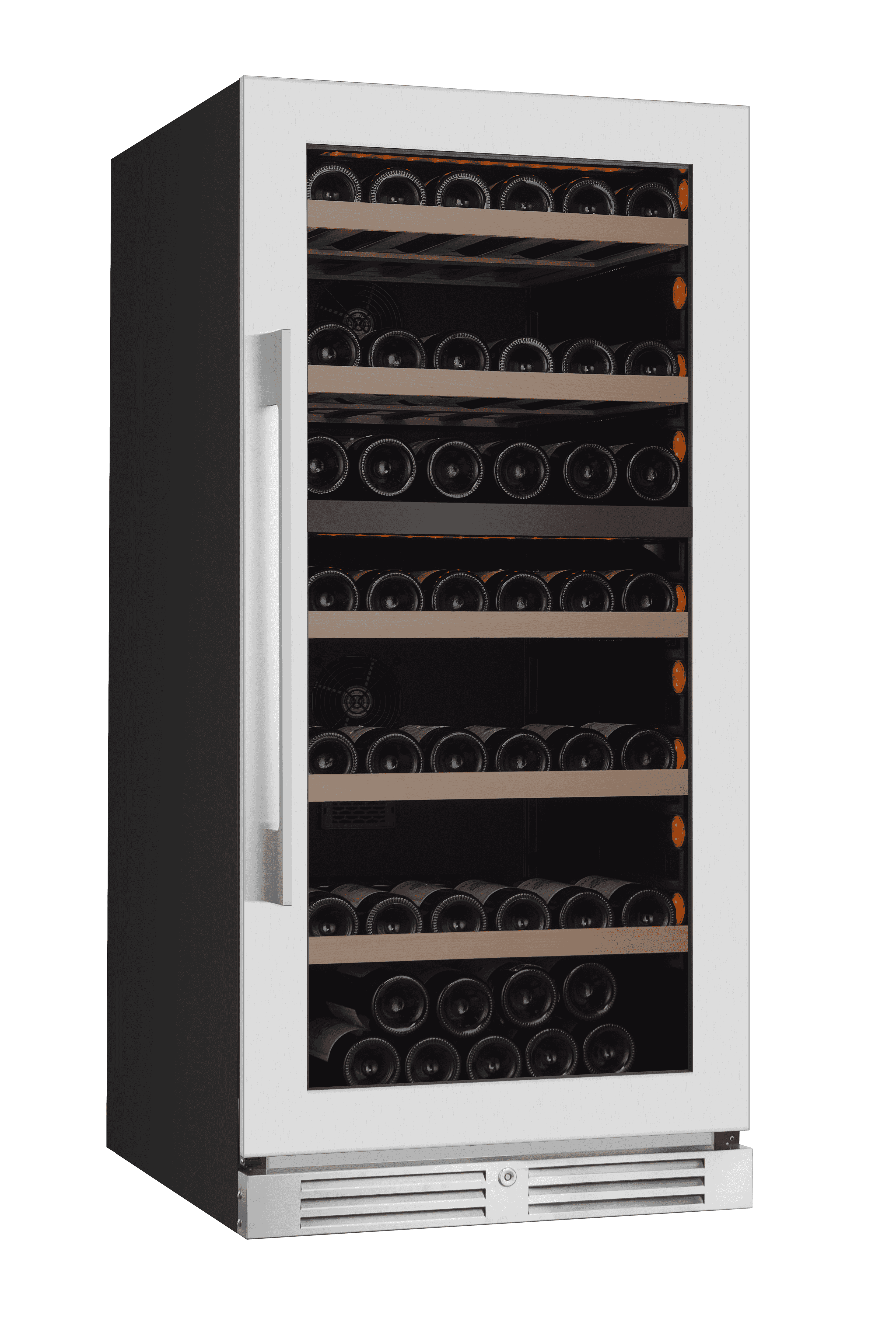 Storage 130, Dubbelzon, Rostfri Storage 130, Dubbelzon, Rostfri