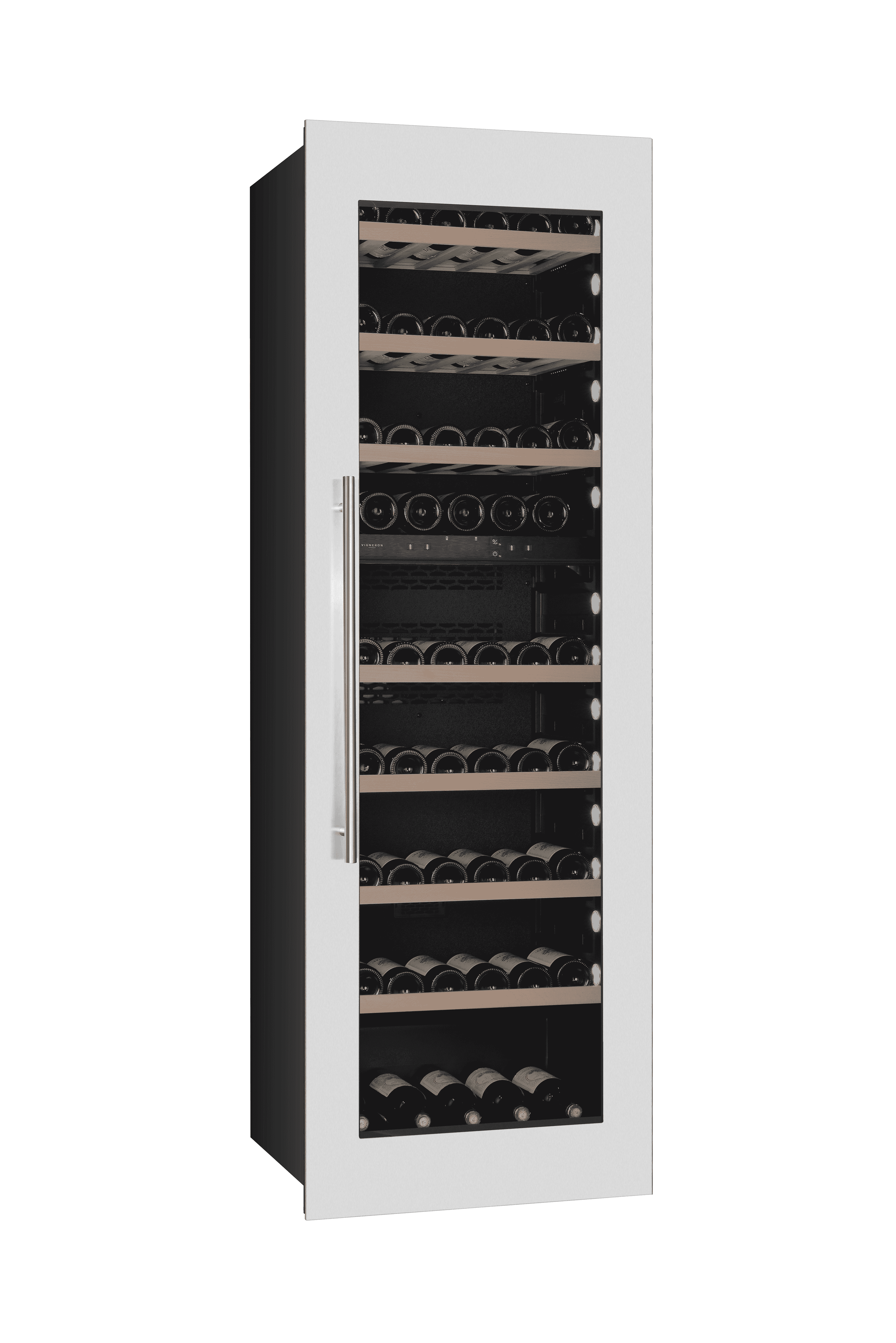 Kitchen Built-in 180, Dubbelzon, Rostfri Kitchen Built-in 180, Dubbelzon, Rostfri