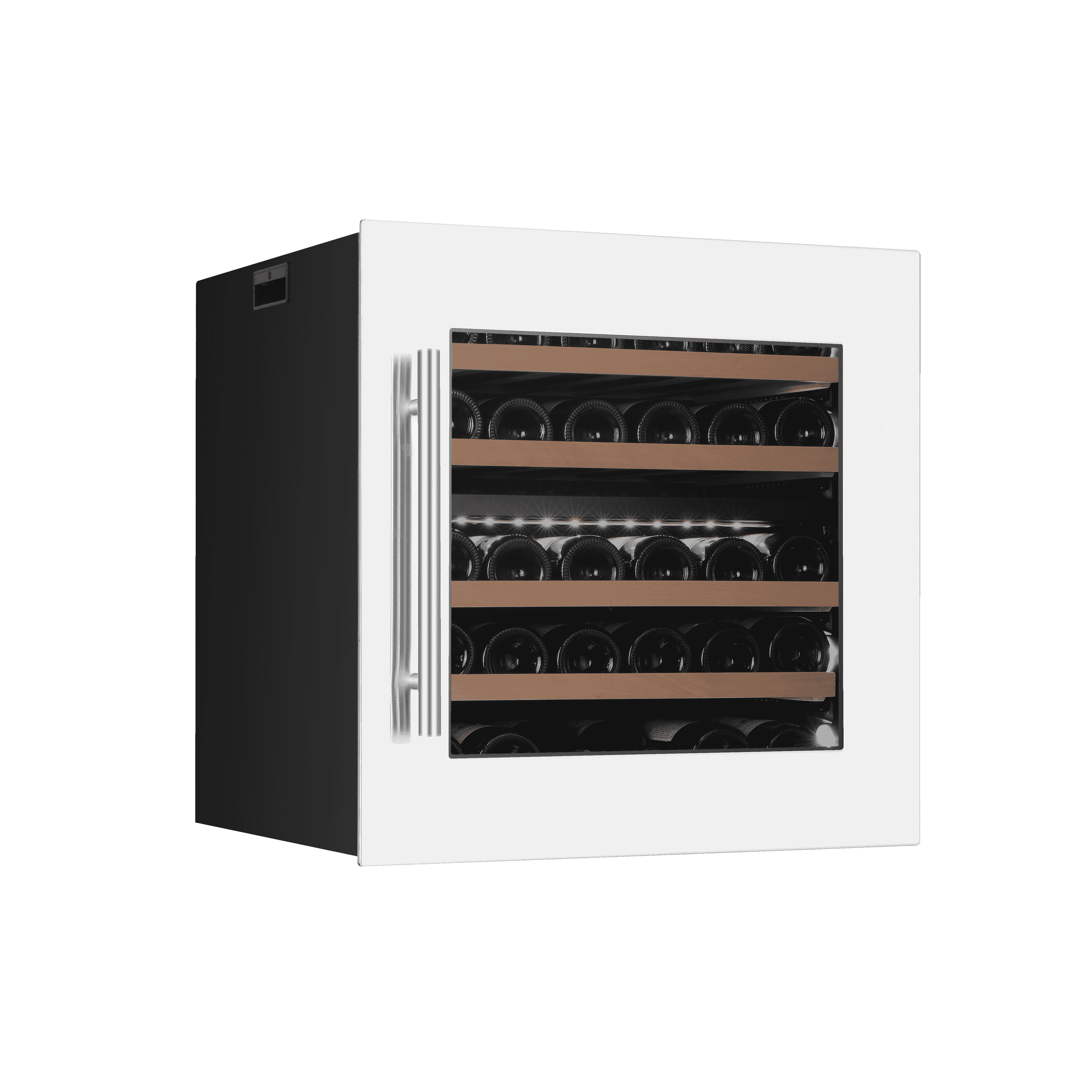 Kitchen Built-in 60, Dubbelzon, Rostfri Kitchen Built-in 60, Dubbelzon, Rostfri