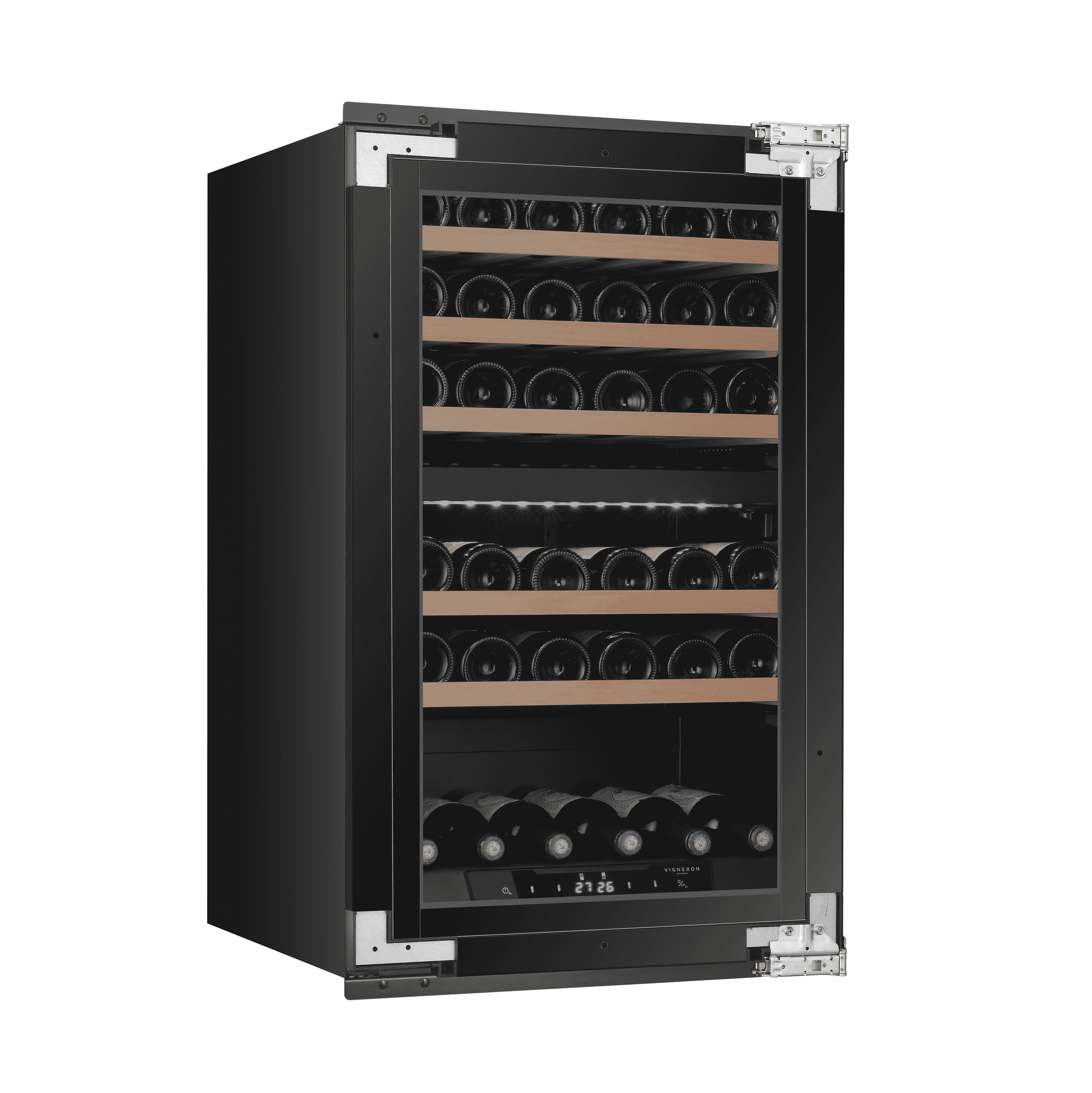 Kitchen Integrated 90, Dubbelzon Kitchen Integrated 90, Dubbelzon