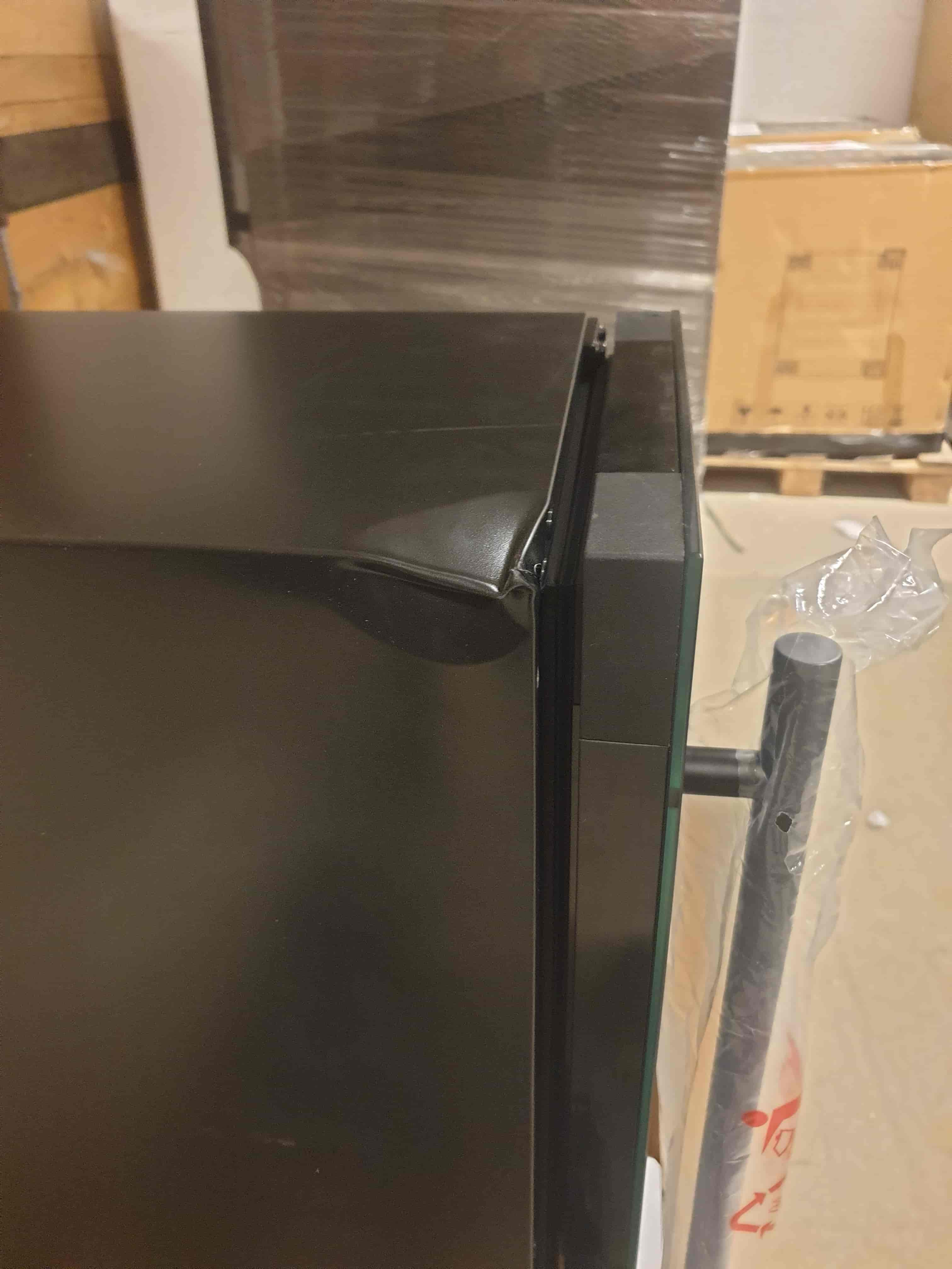 Demo, Kitchen Collection 30, Singelzon, Svart Demo, Kitchen Collection 30, Singelzon, Svart