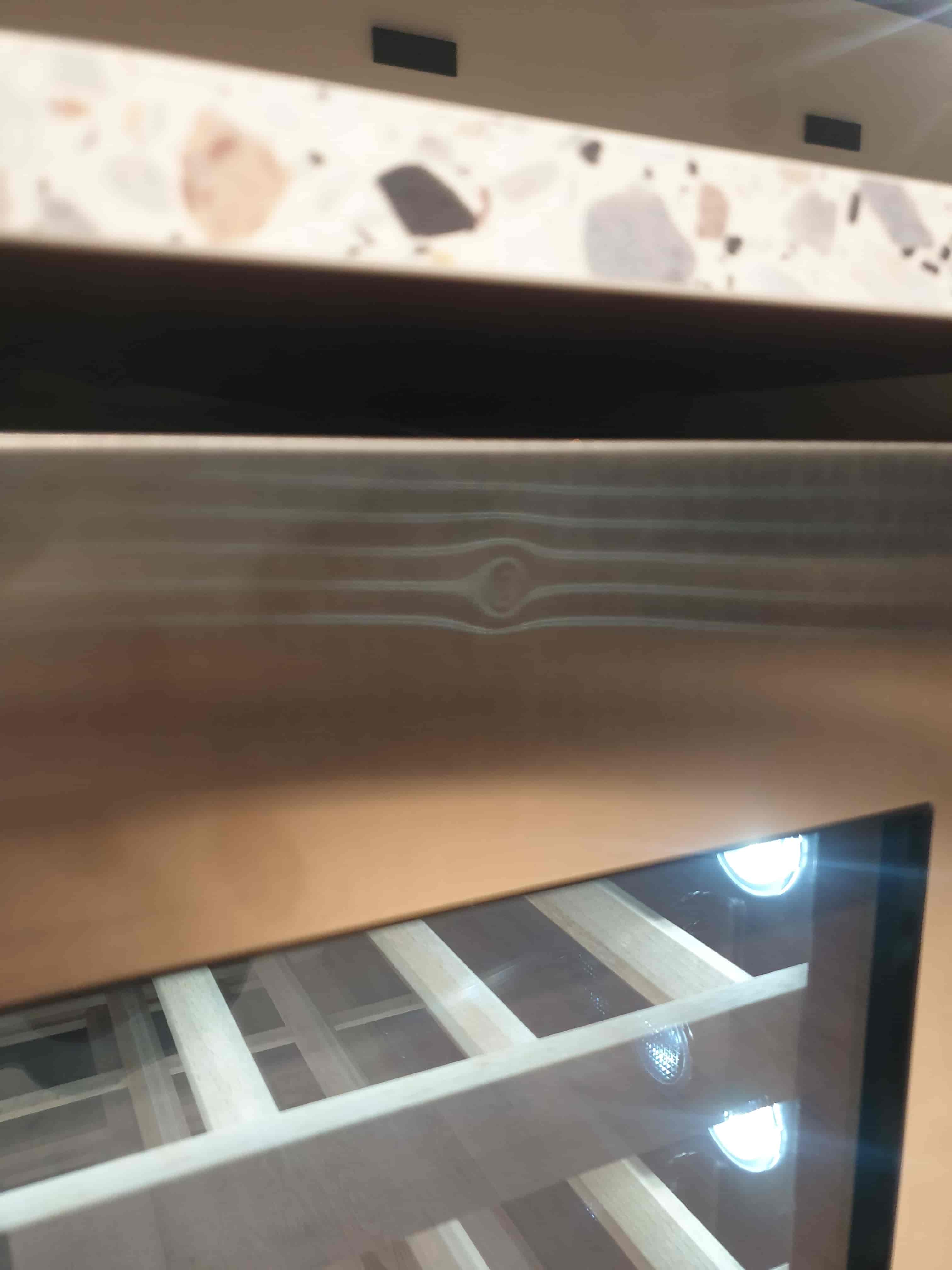 Kitchen Collection 60, Dubbelzon, Rostfri Kitchen Collection 60, Dubbelzon, Rostfri