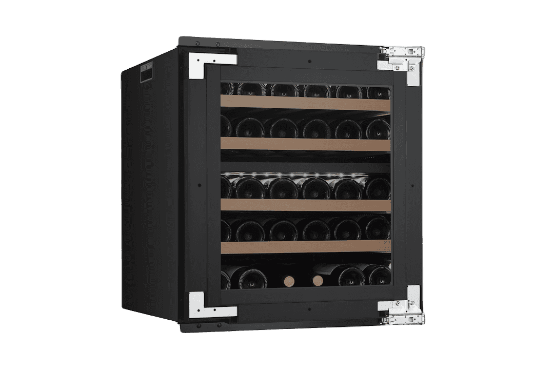 Kitchen Integrated 60, Dubbelzon Kitchen Integrated 60, Dubbelzon