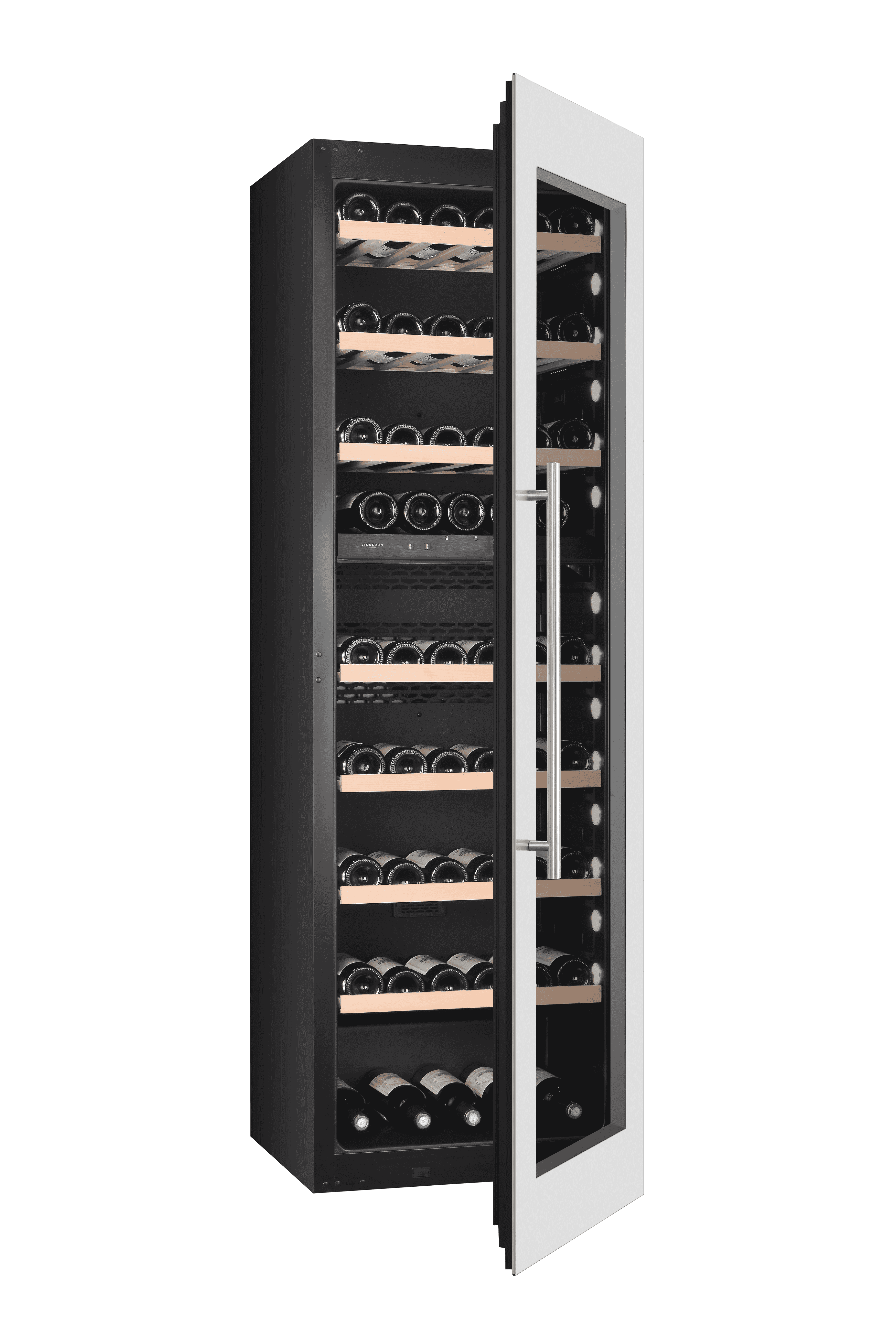 Kitchen Built-in 180, Dubbelzon, Rostfri Kitchen Built-in 180, Dubbelzon, Rostfri