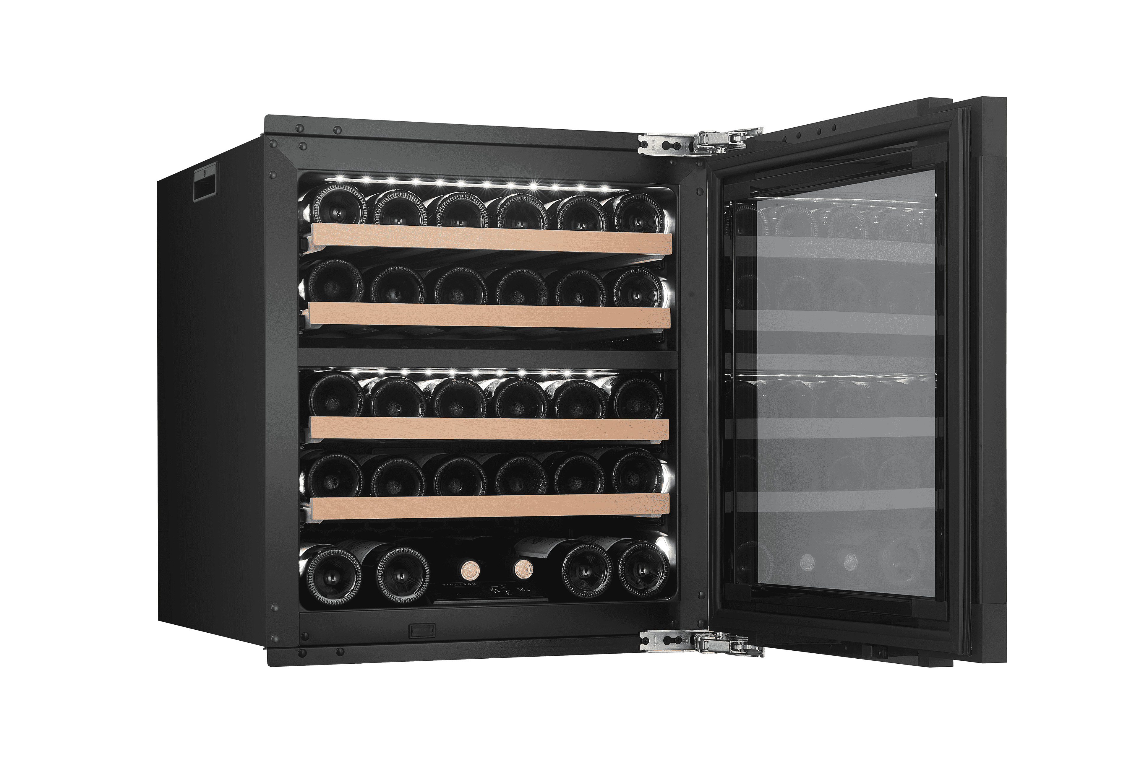 Kitchen Integrated 60, Dubbelzon Kitchen Integrated 60, Dubbelzon