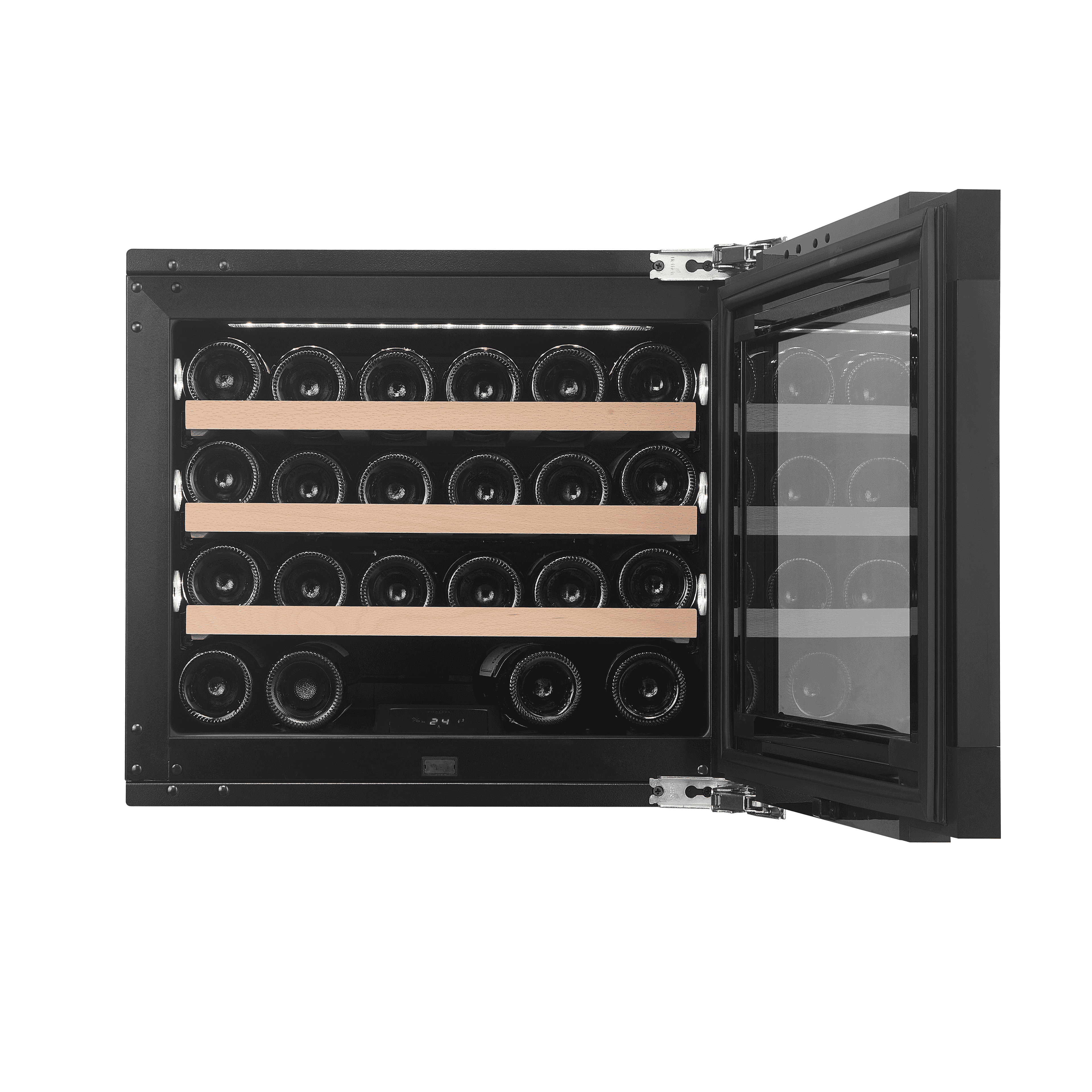 Kitchen Integrated 45, Singelzon Kitchen Integrated 45, Singelzon