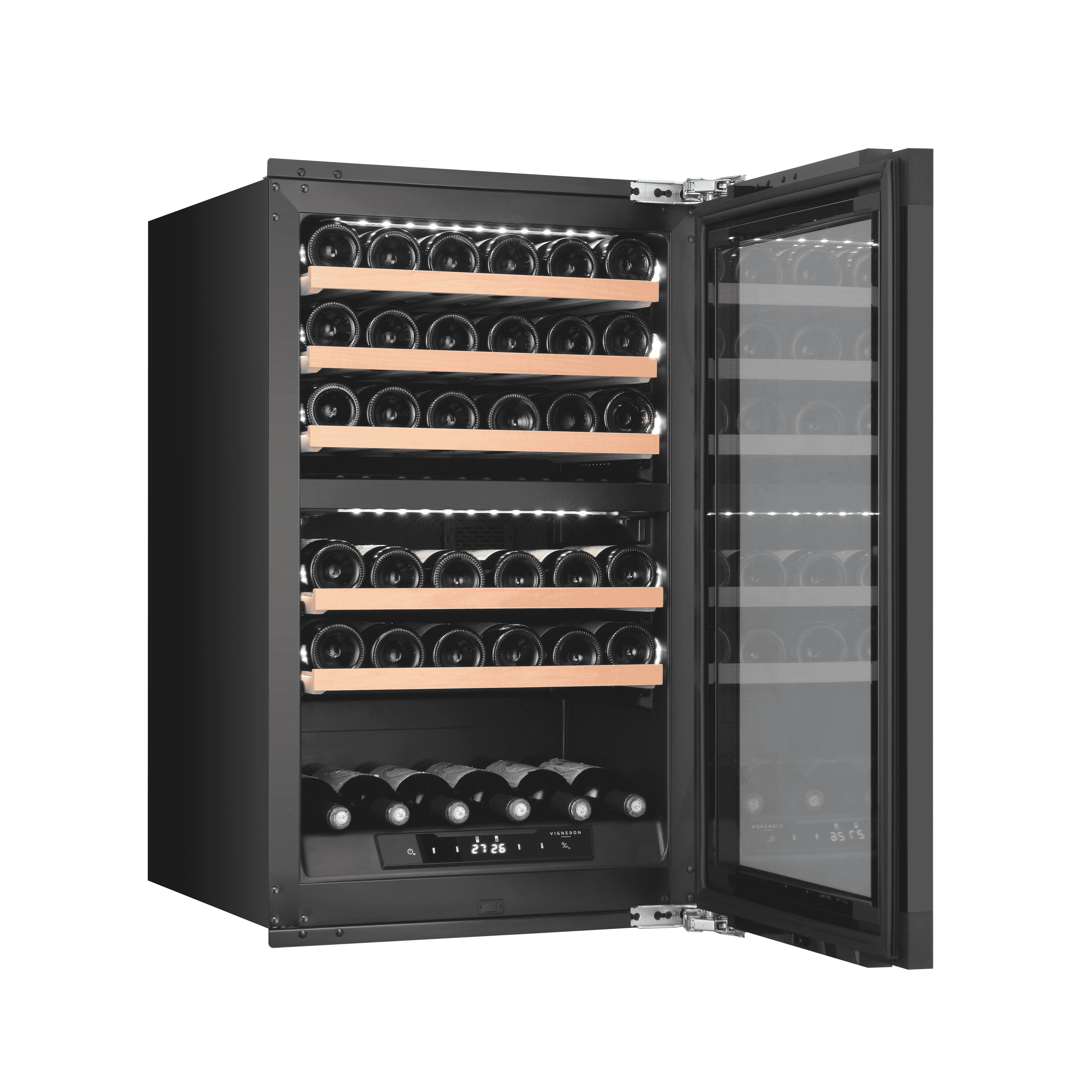 Kitchen Integrated 90, Dubbelzon Kitchen Integrated 90, Dubbelzon