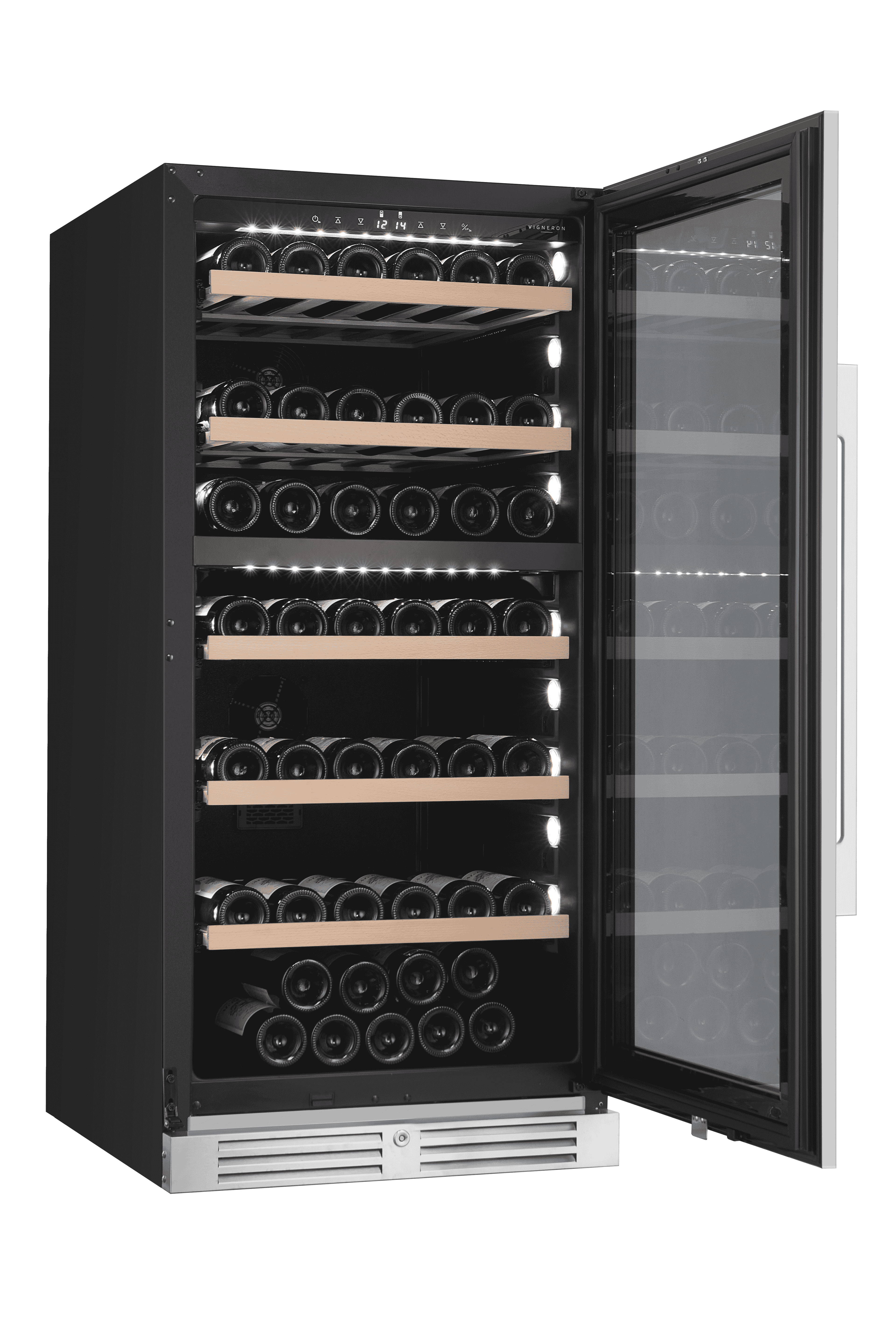 Storage 130, Dubbelzon, Rostfri Storage 130, Dubbelzon, Rostfri