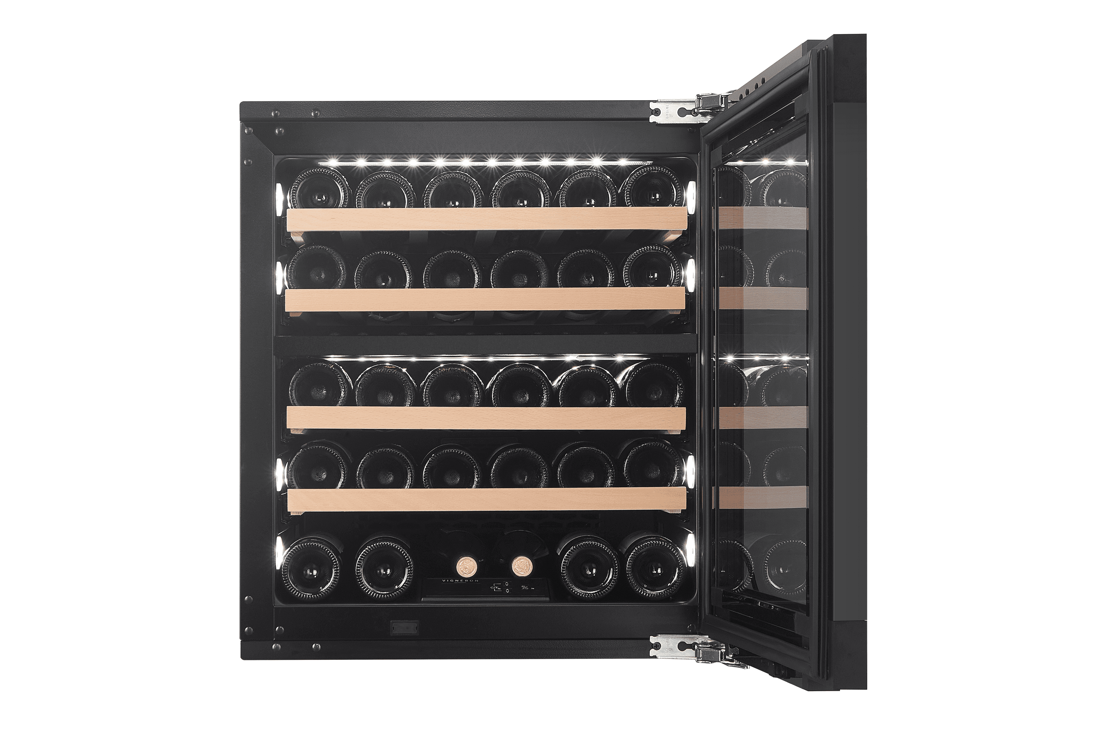 Kitchen Integrated 60, Dubbelzon Kitchen Integrated 60, Dubbelzon