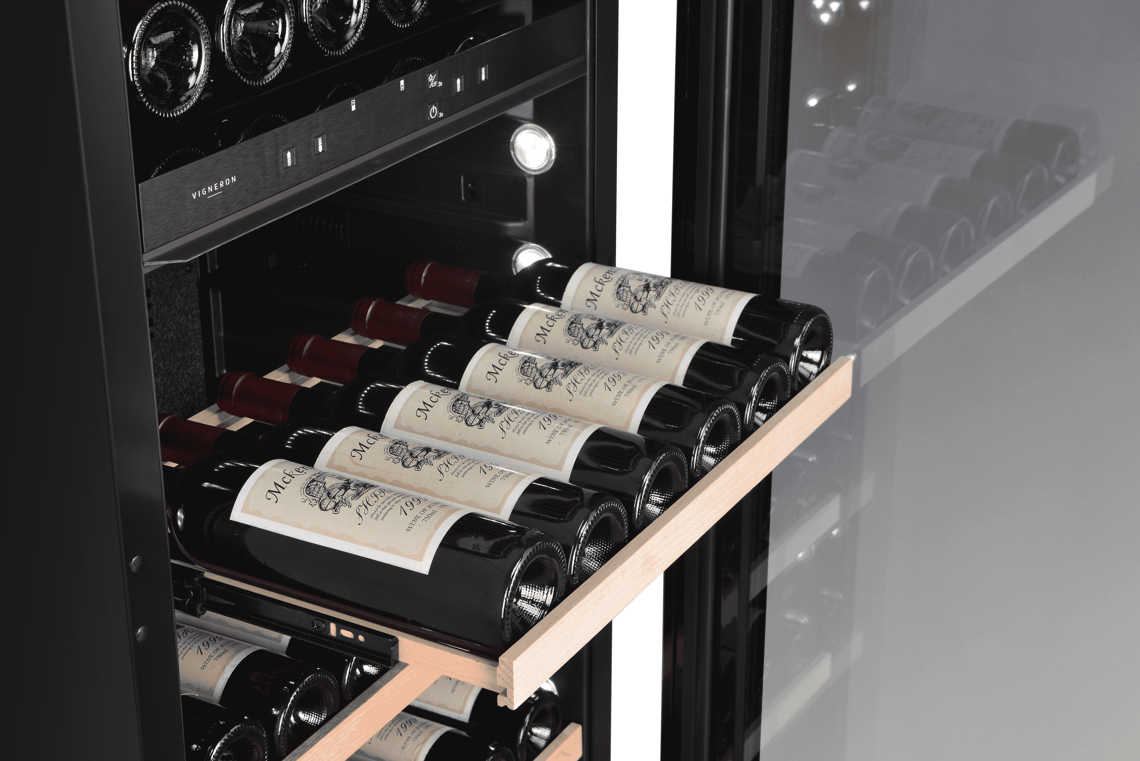 Kitchen Built-in 180, Dubbelzon, Rostfri Kitchen Built-in 180, Dubbelzon, Rostfri