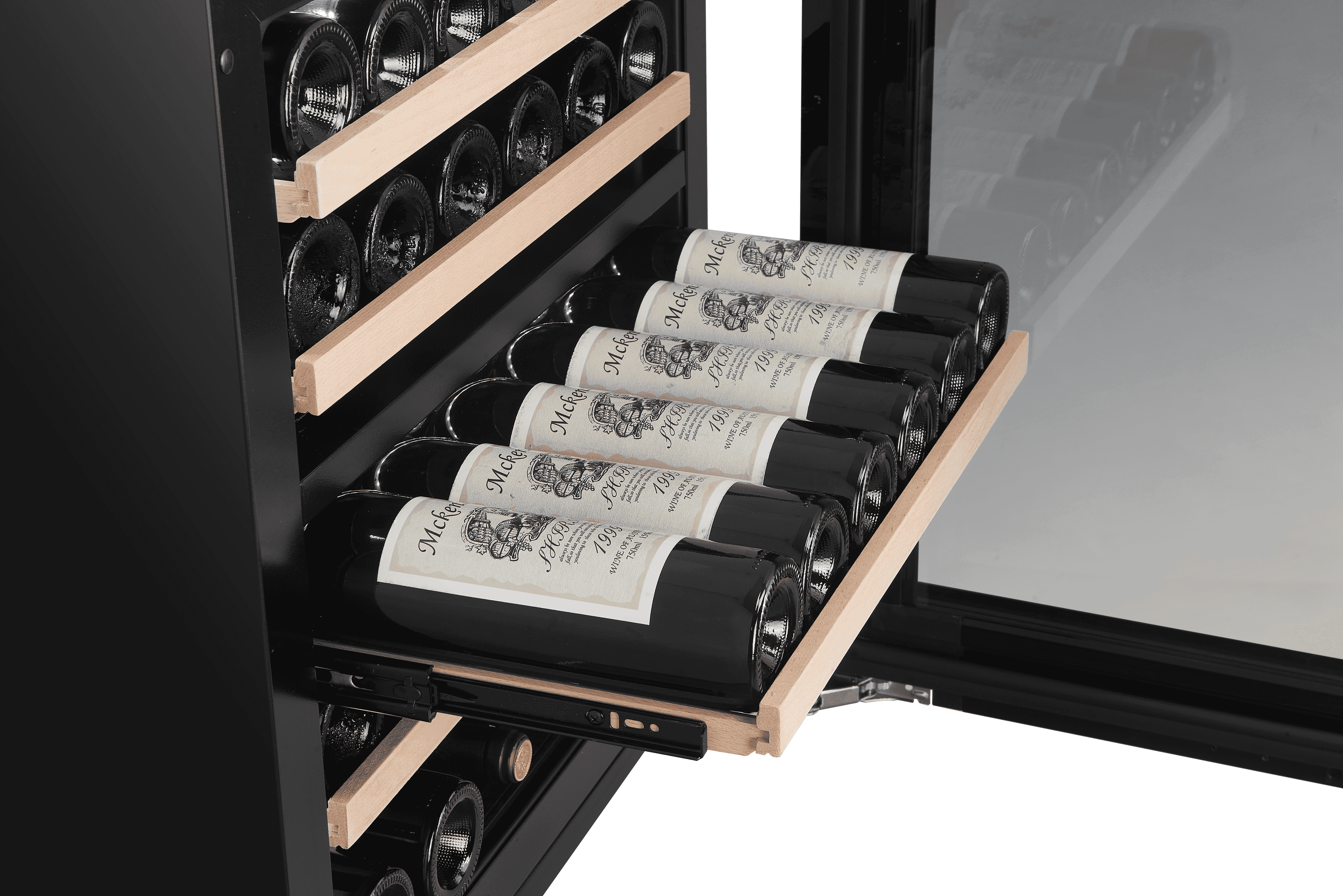 Kitchen Integrated 60, Dubbelzon Kitchen Integrated 60, Dubbelzon