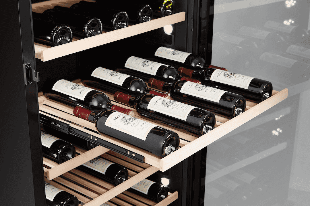 Storage 200, Singelzon, Svart, Vänster Storage 200, Singelzon, Svart, Vänster