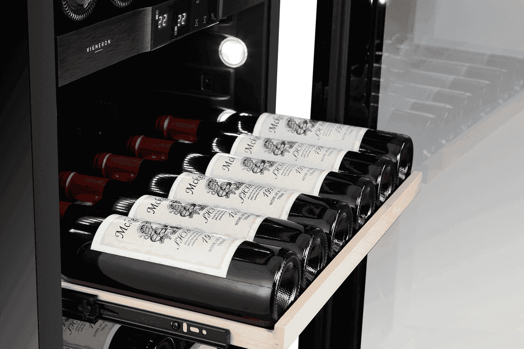 Kitchen Built-in 130, Dubbelzon, Svart Kitchen Built-in 130, Dubbelzon, Svart