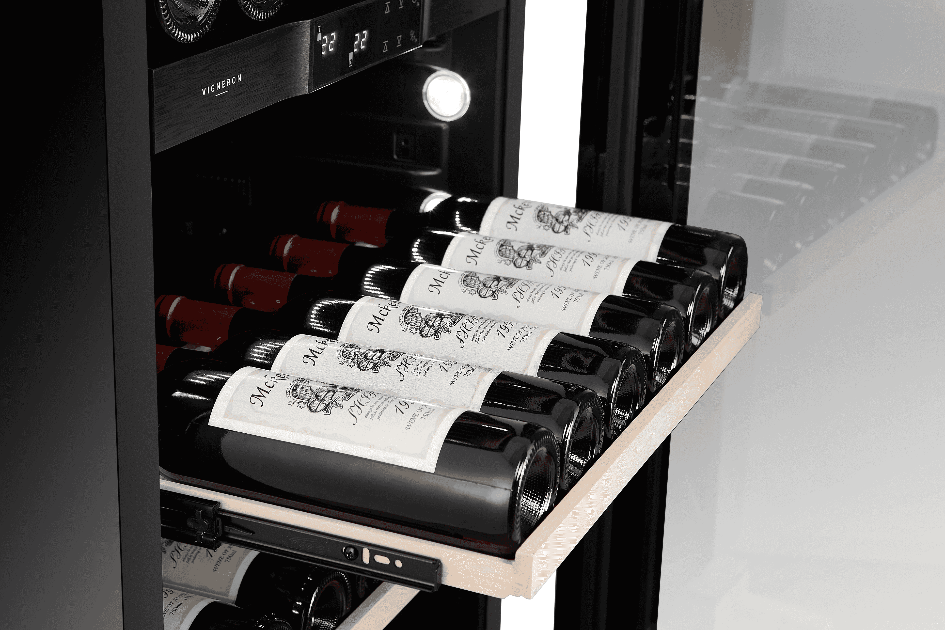 Kitchen Built-in 130, Dubbelzon, Rostfri Kitchen Built-in 130, Dubbelzon, Rostfri