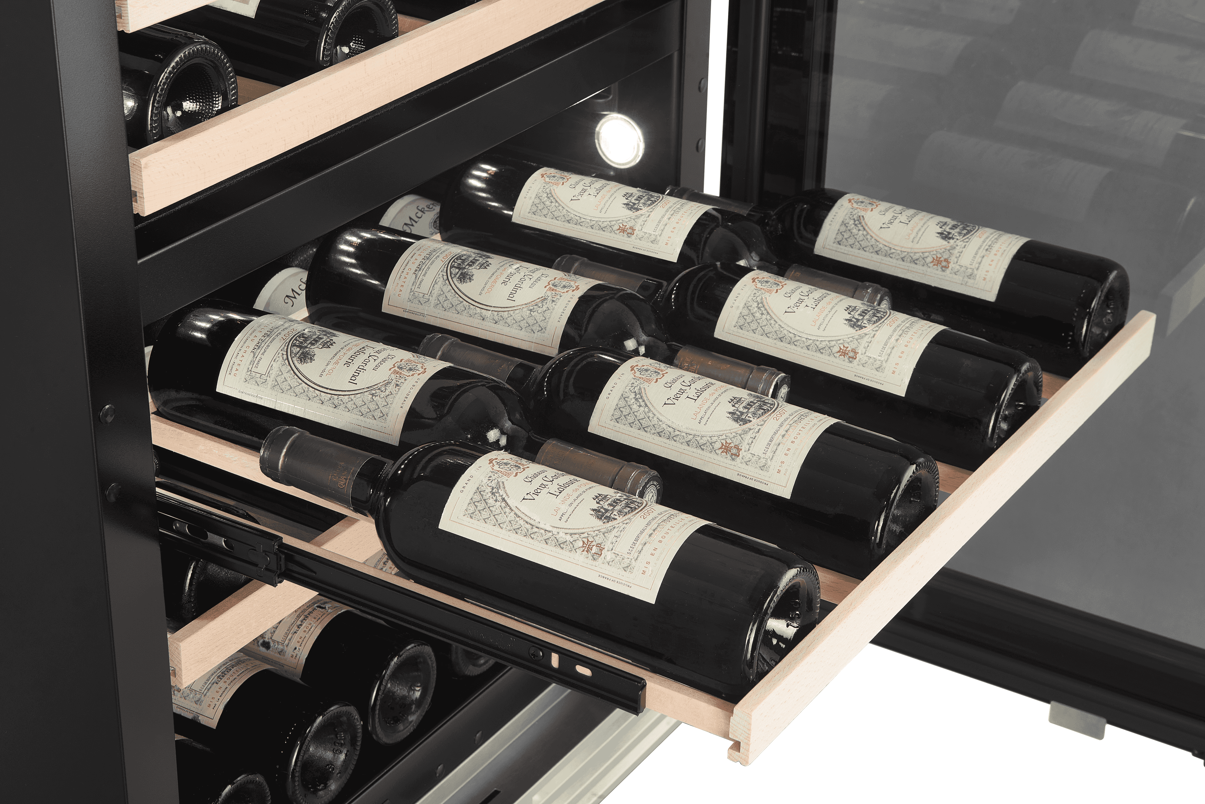 Kitchen Collection 60, Dubbelzon, Rostfri Kitchen Collection 60, Dubbelzon, Rostfri