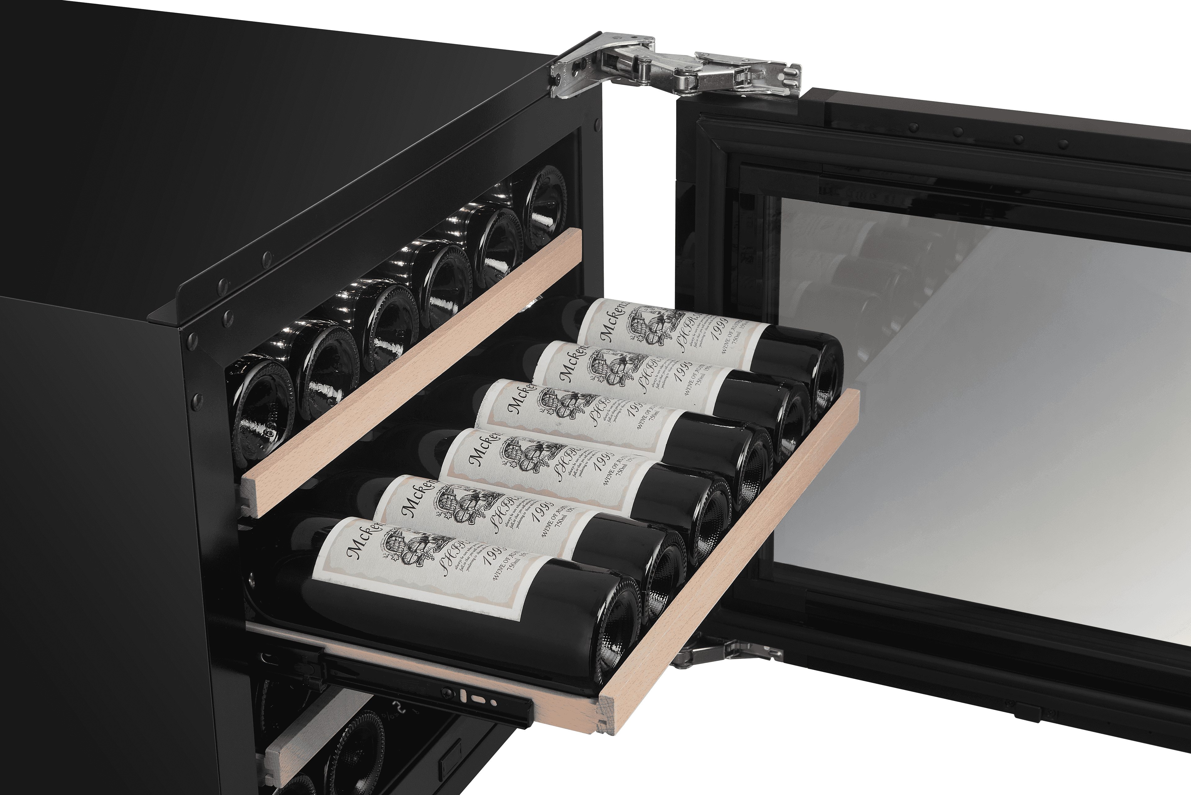 Kitchen Integrated 45, Singelzon Kitchen Integrated 45, Singelzon