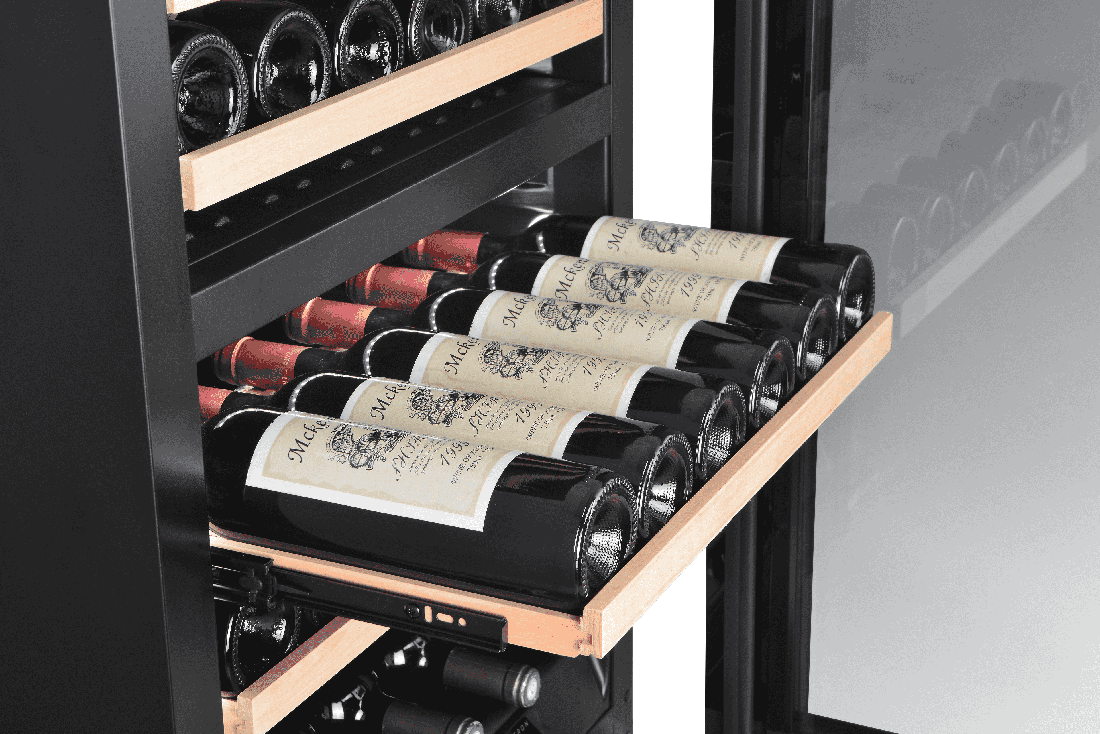 Kitchen Integrated 90, Dubbelzon Kitchen Integrated 90, Dubbelzon