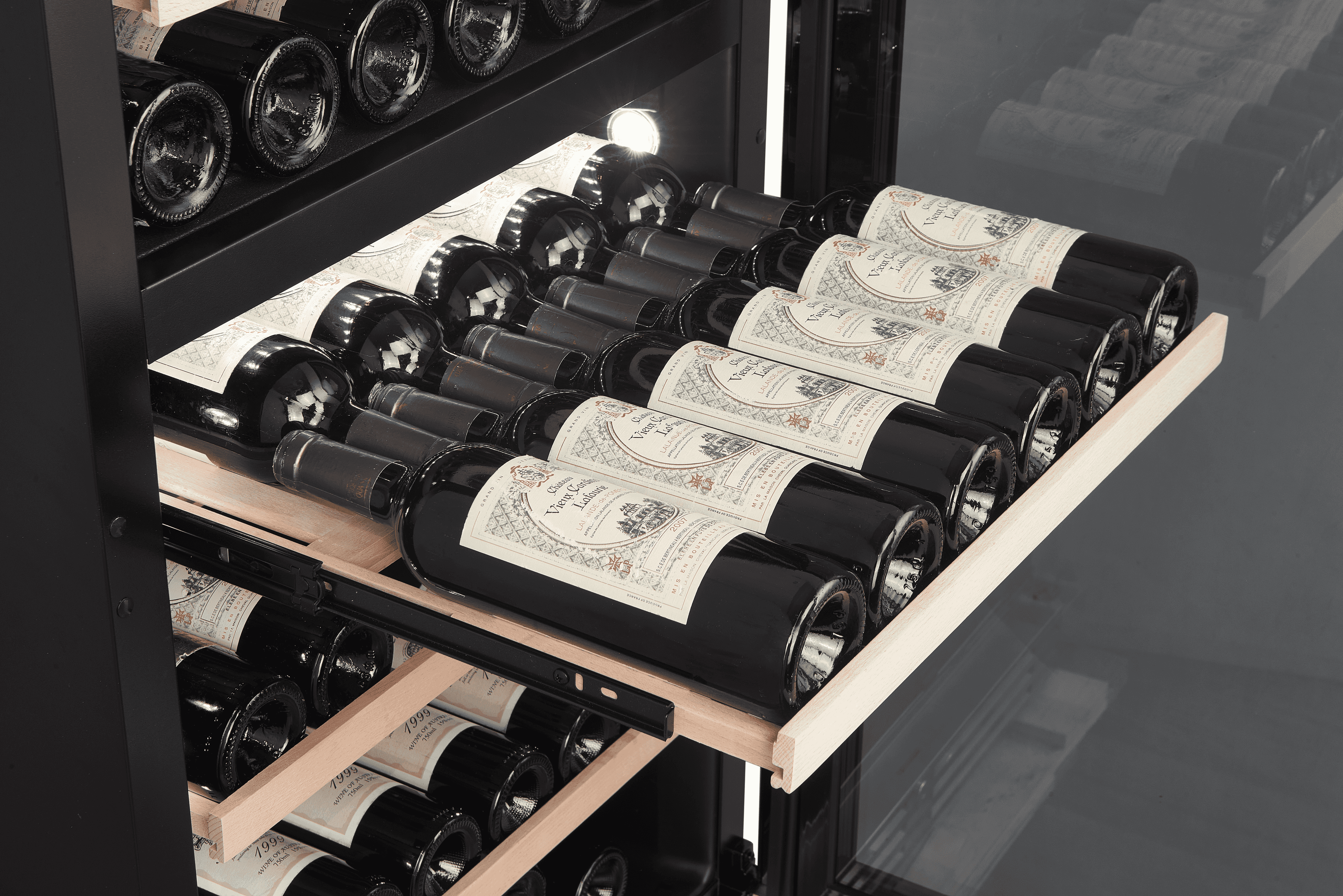 Storage 130, Dubbelzon, Rostfri Storage 130, Dubbelzon, Rostfri