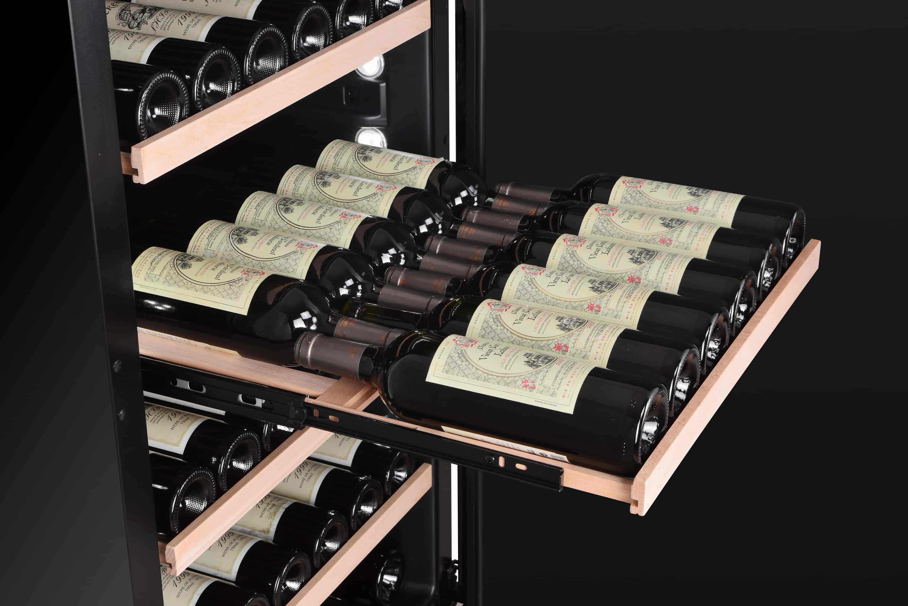 Solid 130, Dubbelzon, Svart Solid 130, Dubbelzon, Svart