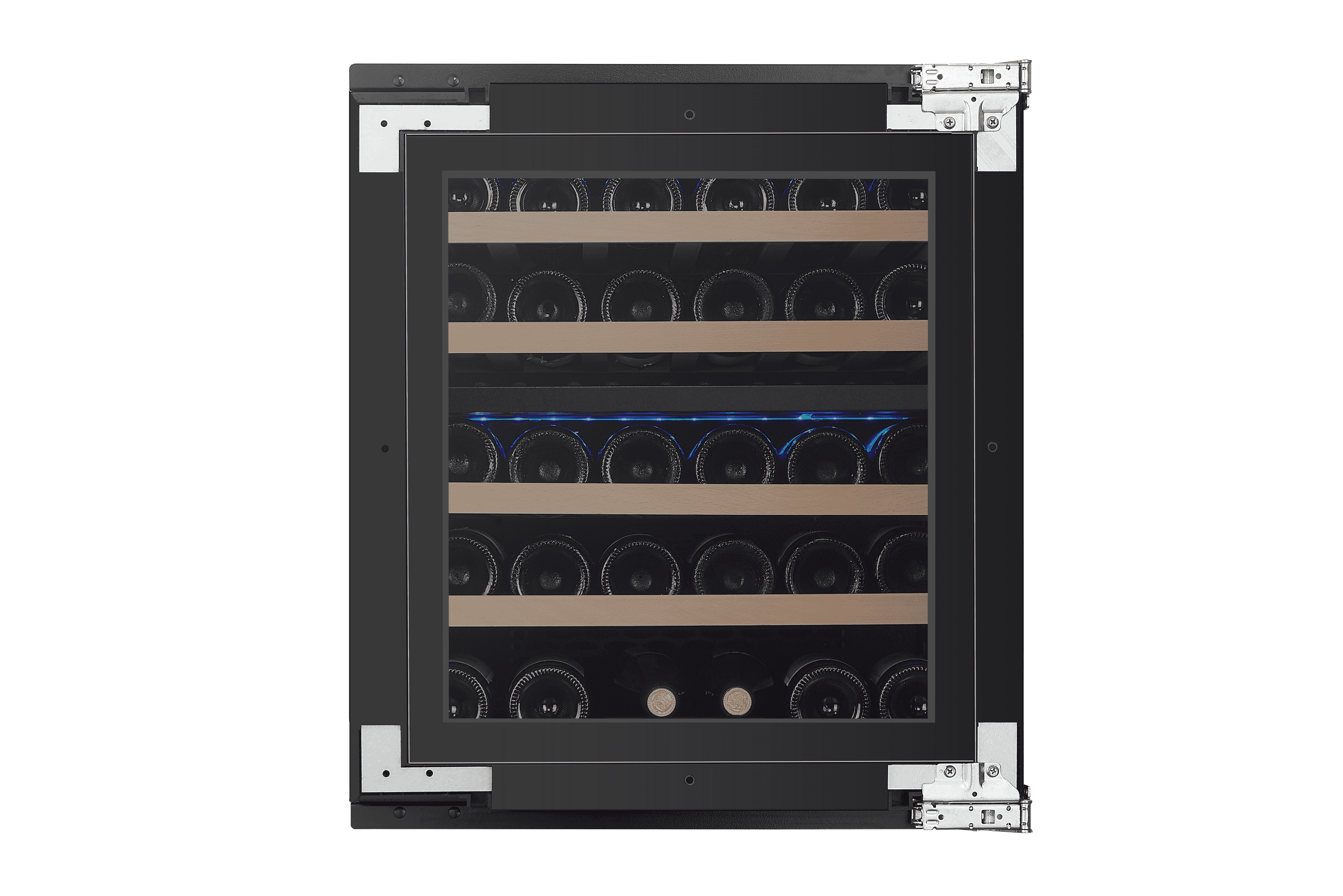 Kitchen Integrated 60, Dubbelzon Kitchen Integrated 60, Dubbelzon