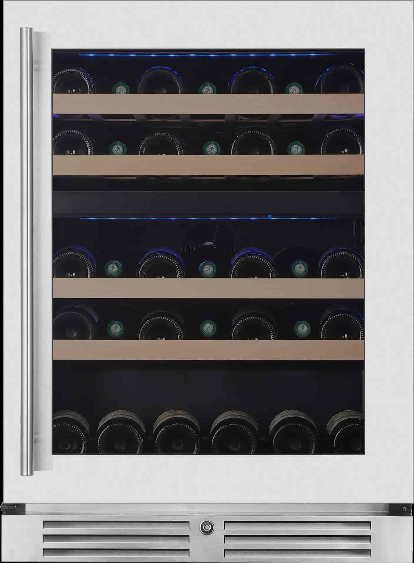 Kitchen Collection 60, Dubbelzon, Rostfri Kitchen Collection 60, Dubbelzon, Rostfri