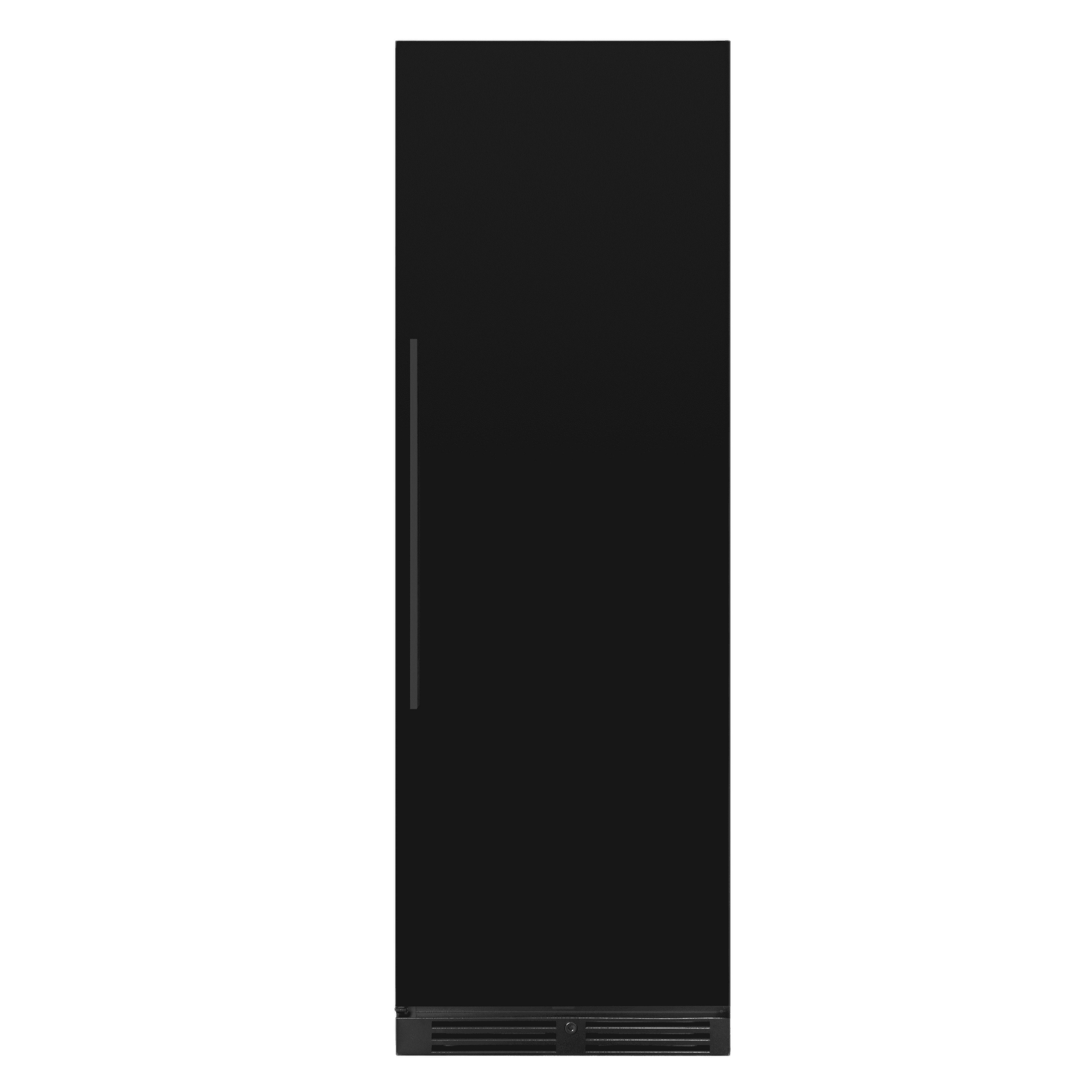 Solid 170, Singelzon, Svart Solid 170, Singelzon, Svart