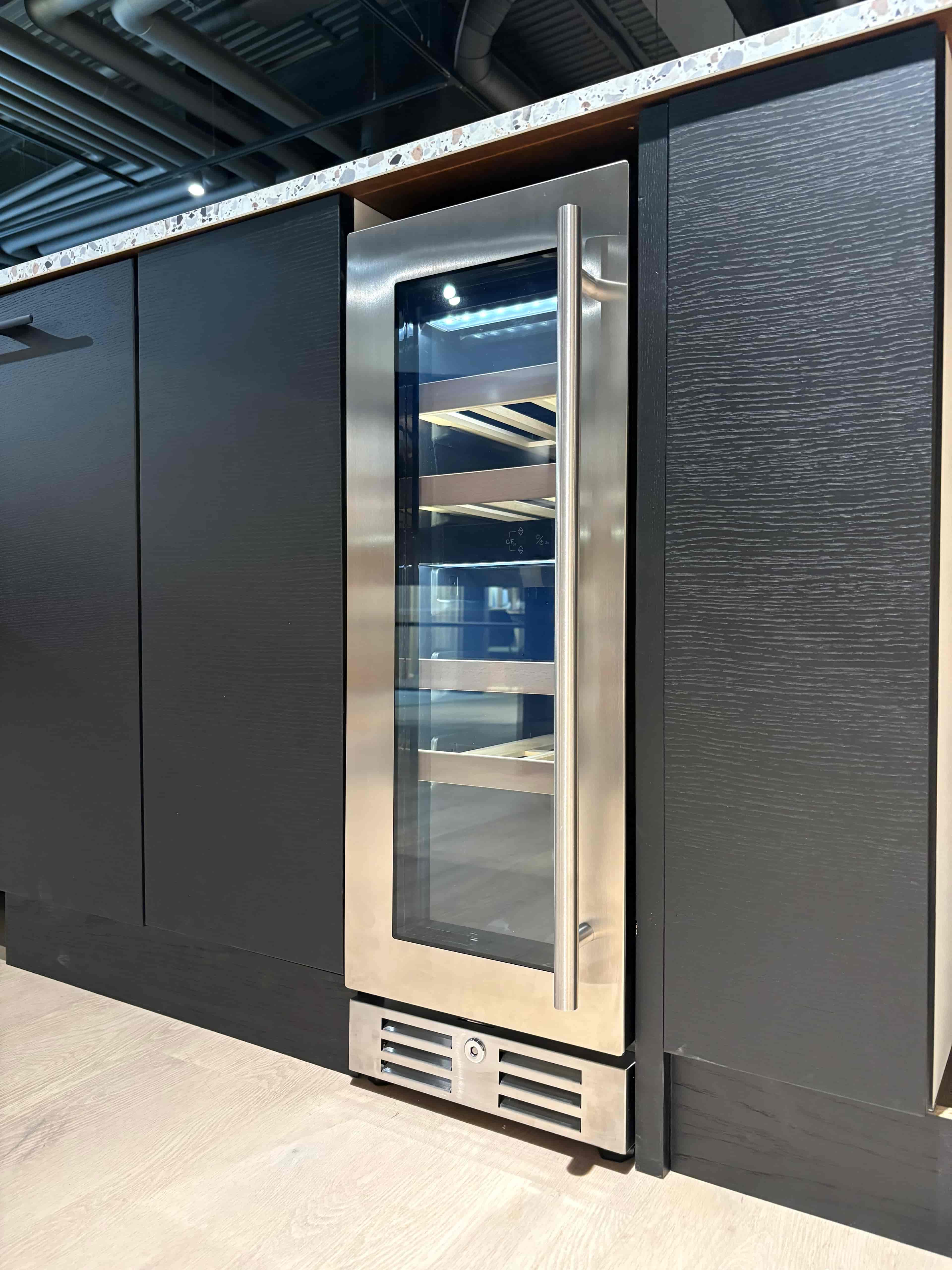 Demo - Kitchen Collection 30, Dubbelzon, Rostfri Demo - Kitchen Collection 30, Dubbelzon, Rostfri