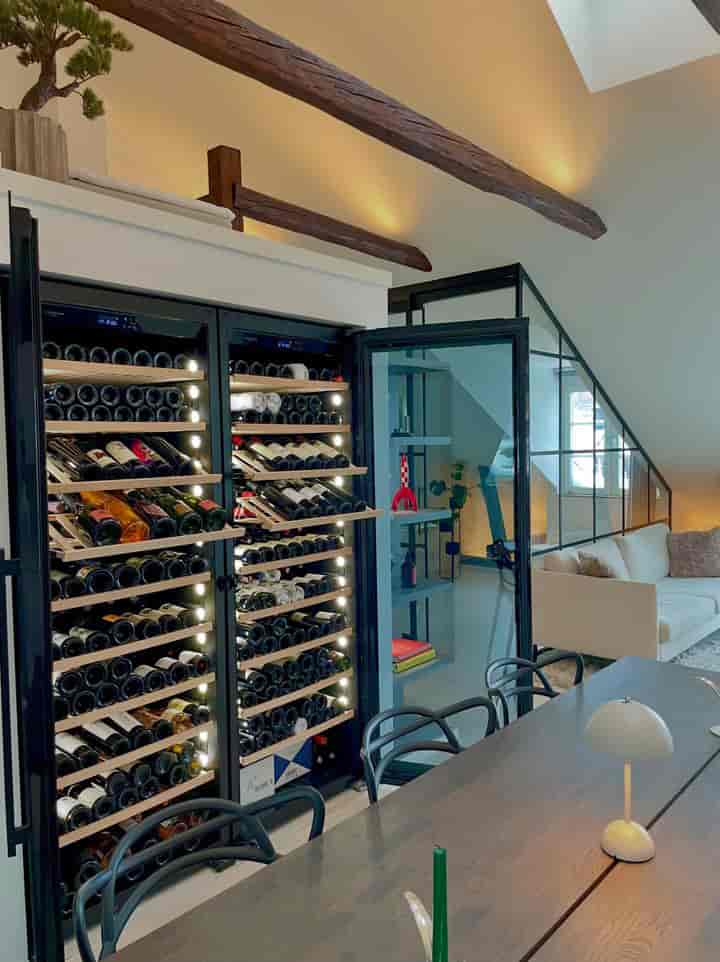 Storage 200, Singelzon, Svart, Vänster Storage 200, Singelzon, Svart, Vänster