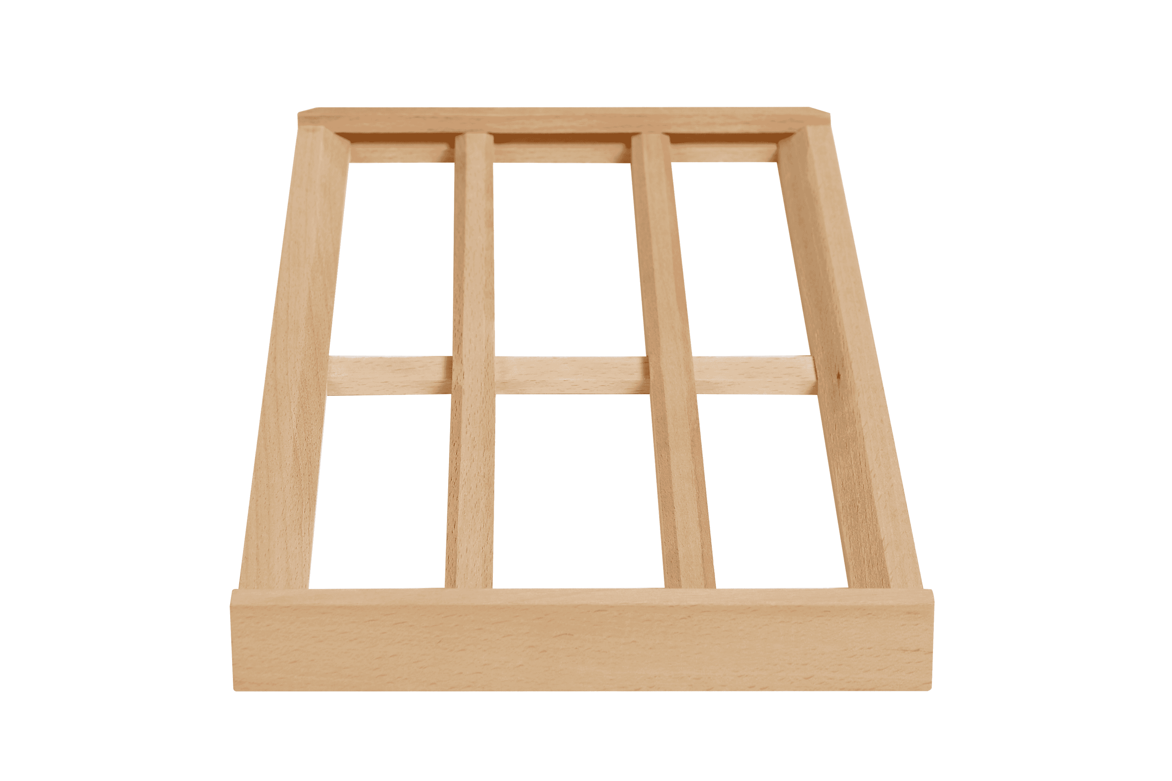 Standardhylla, VKC30 / VD30 Standardhylla, VKC30 / VD30