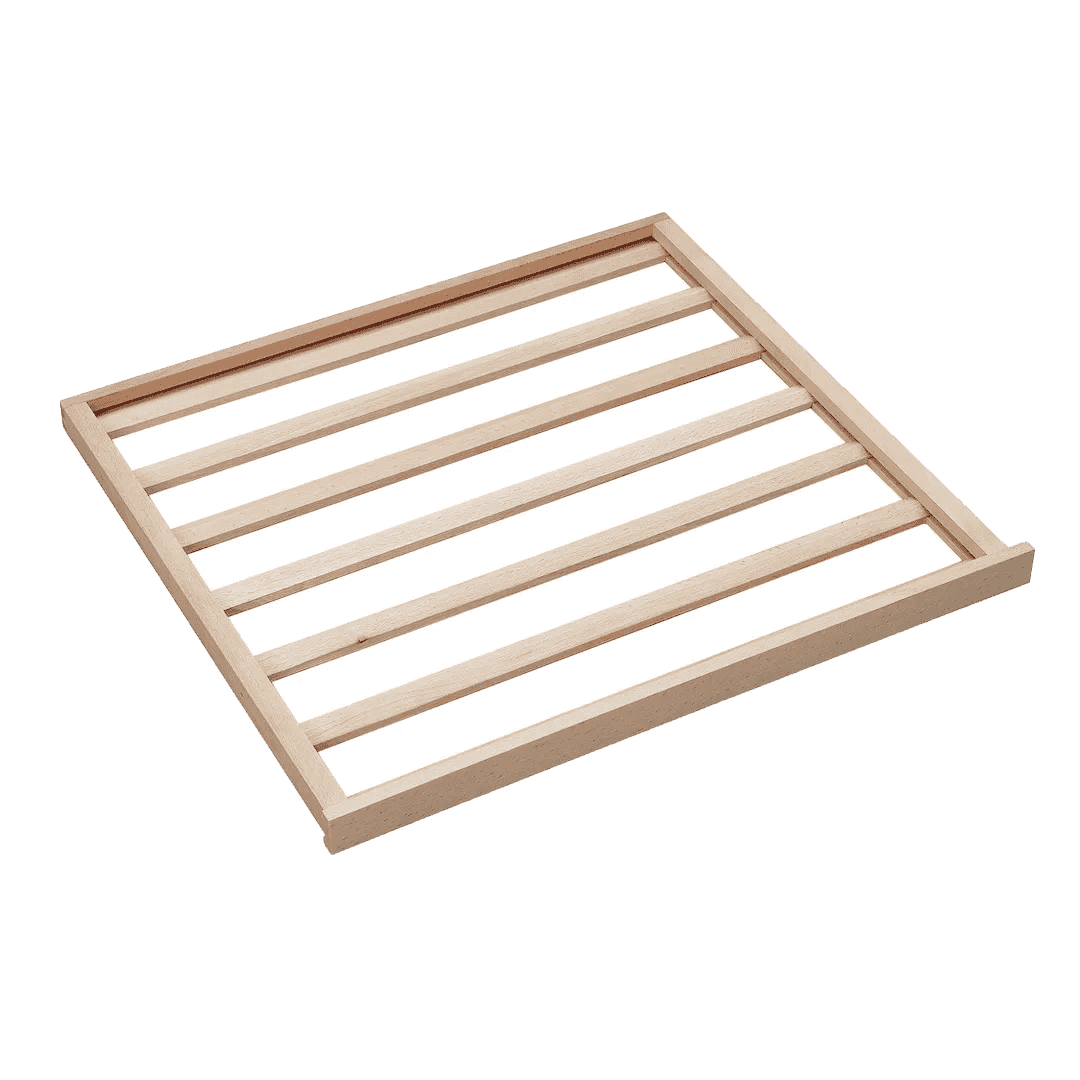 Kitchen Collection 60, Dubbelzon, Svart, Label-View Edition Kitchen Collection 60, Dubbelzon, Svart, Label-View Edition