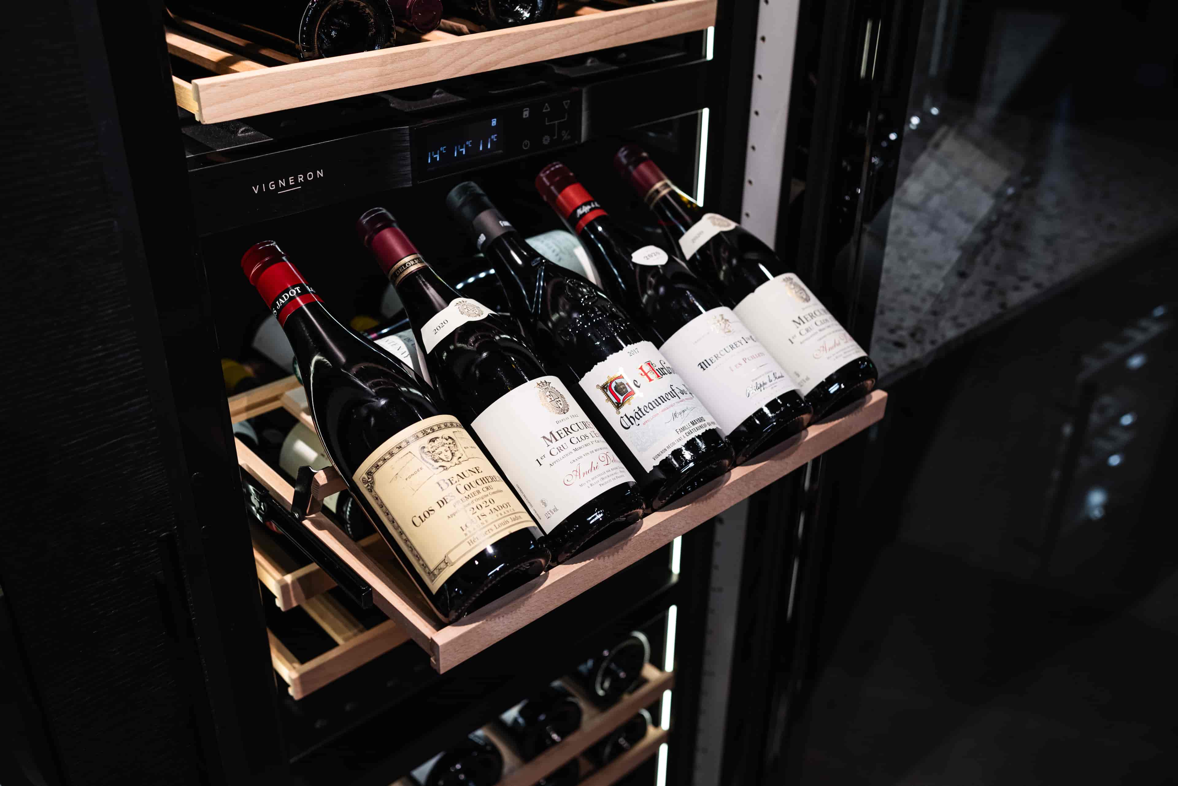 Kitchen Integrated 180, Trippelzon, G2 Kitchen Integrated 180, Trippelzon, G2