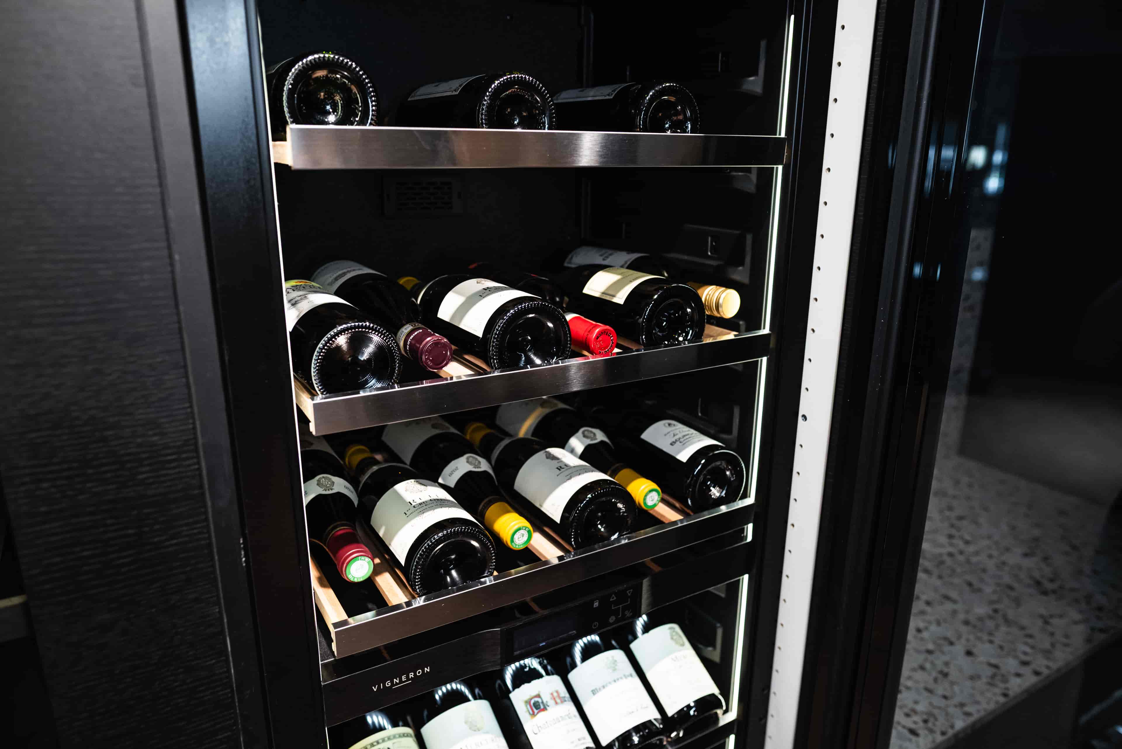 Hyllkant VKB/VKI, Rostfri Hyllkant VKB/VKI, Rostfri