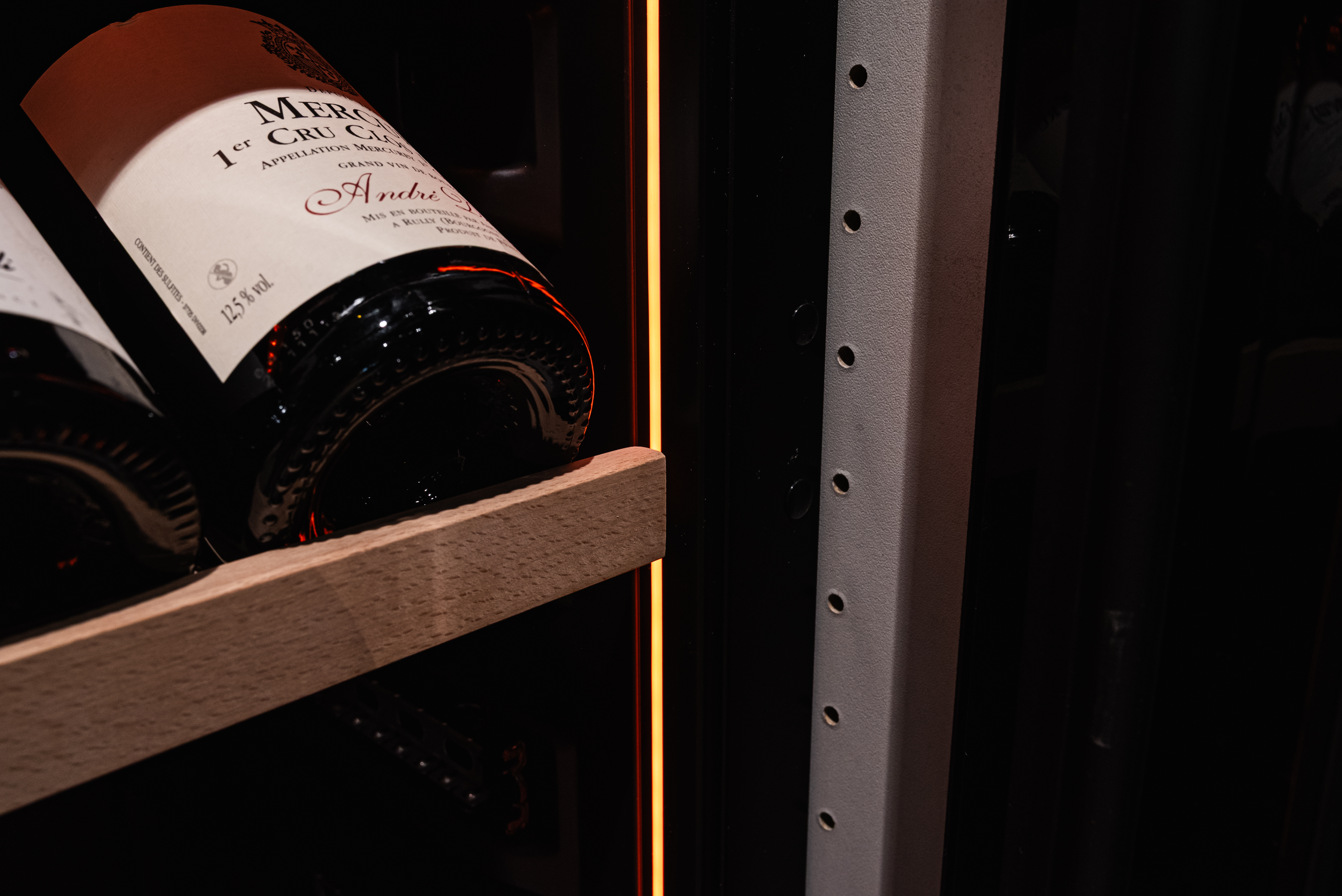 Designline 30, Dubbelzon, Svart Designline 30, Dubbelzon, Svart