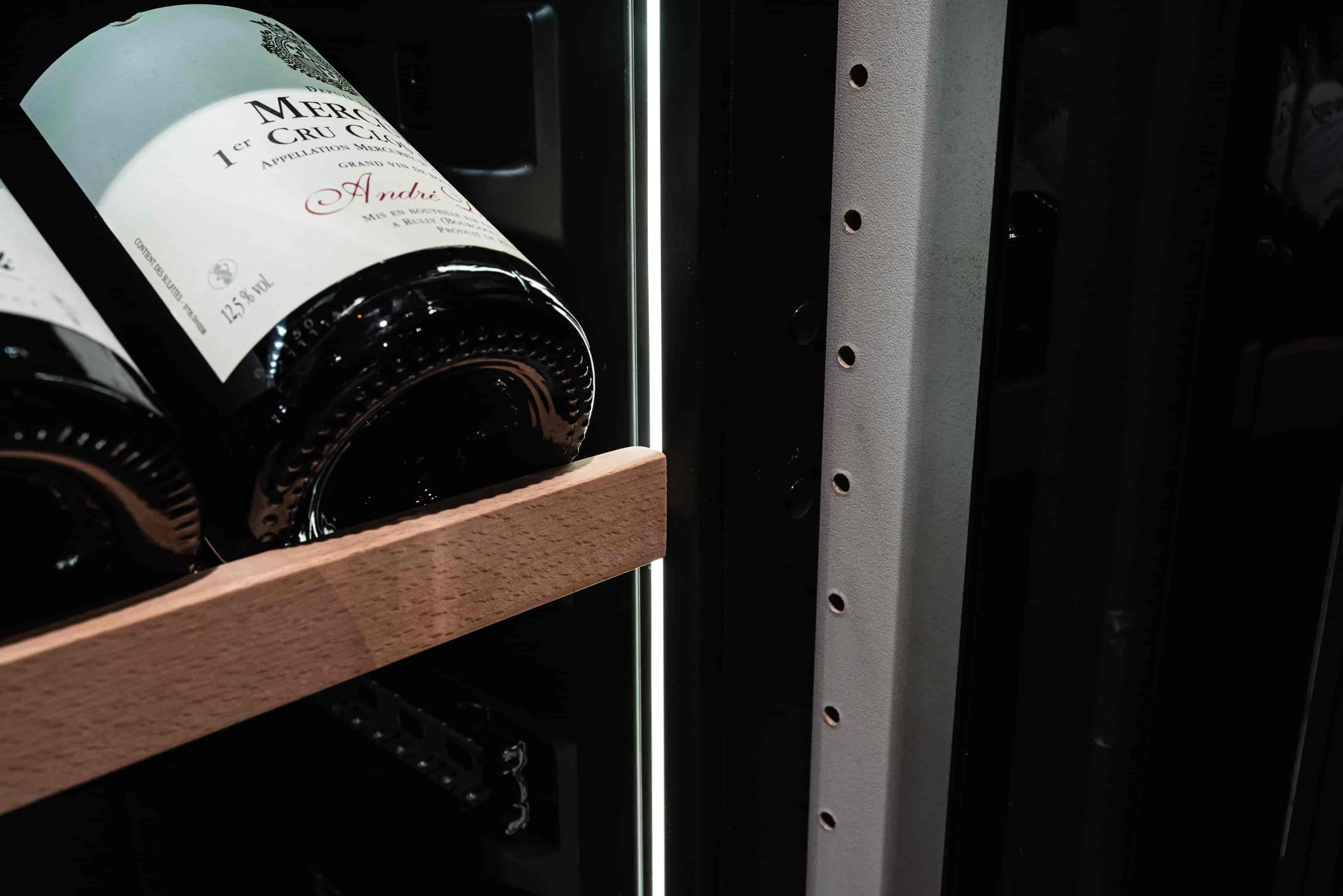 Designline 30, Dubbelzon, Svart Designline 30, Dubbelzon, Svart