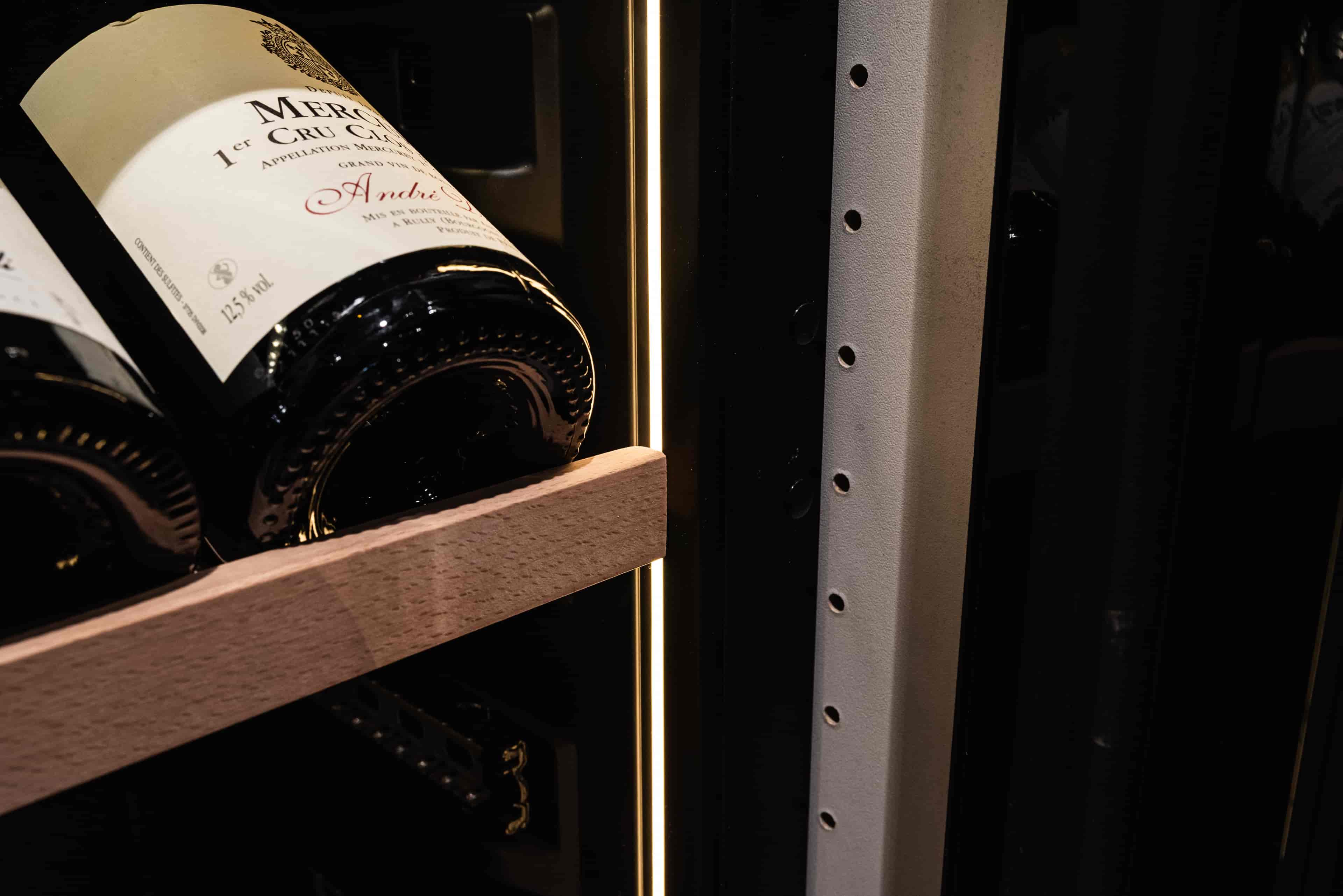 Designline 30, Dubbelzon, Svart Designline 30, Dubbelzon, Svart