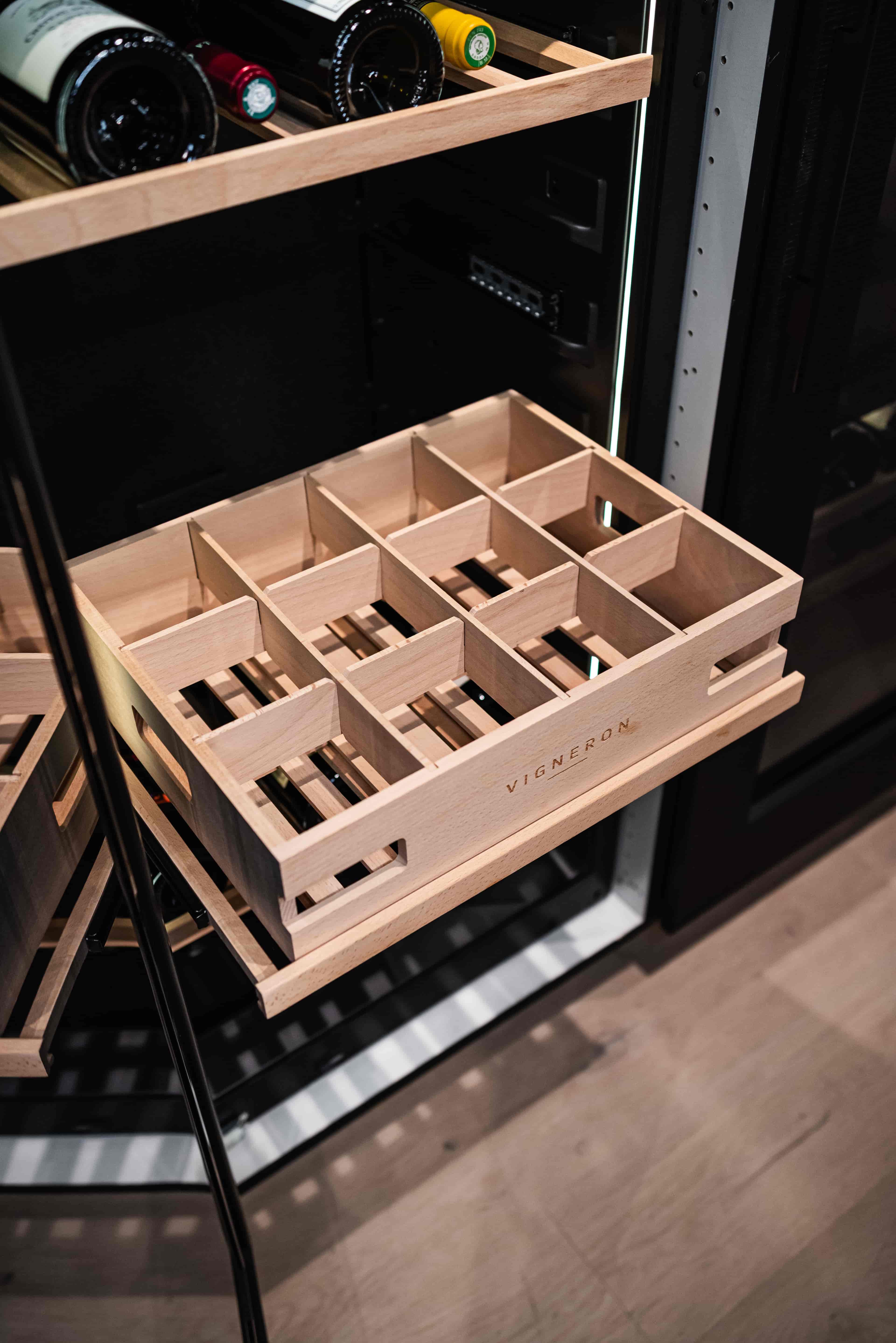 Flexlåda, 4x3, VKI180 / VKB180 Flexlåda, 4x3, VKI180 / VKB180