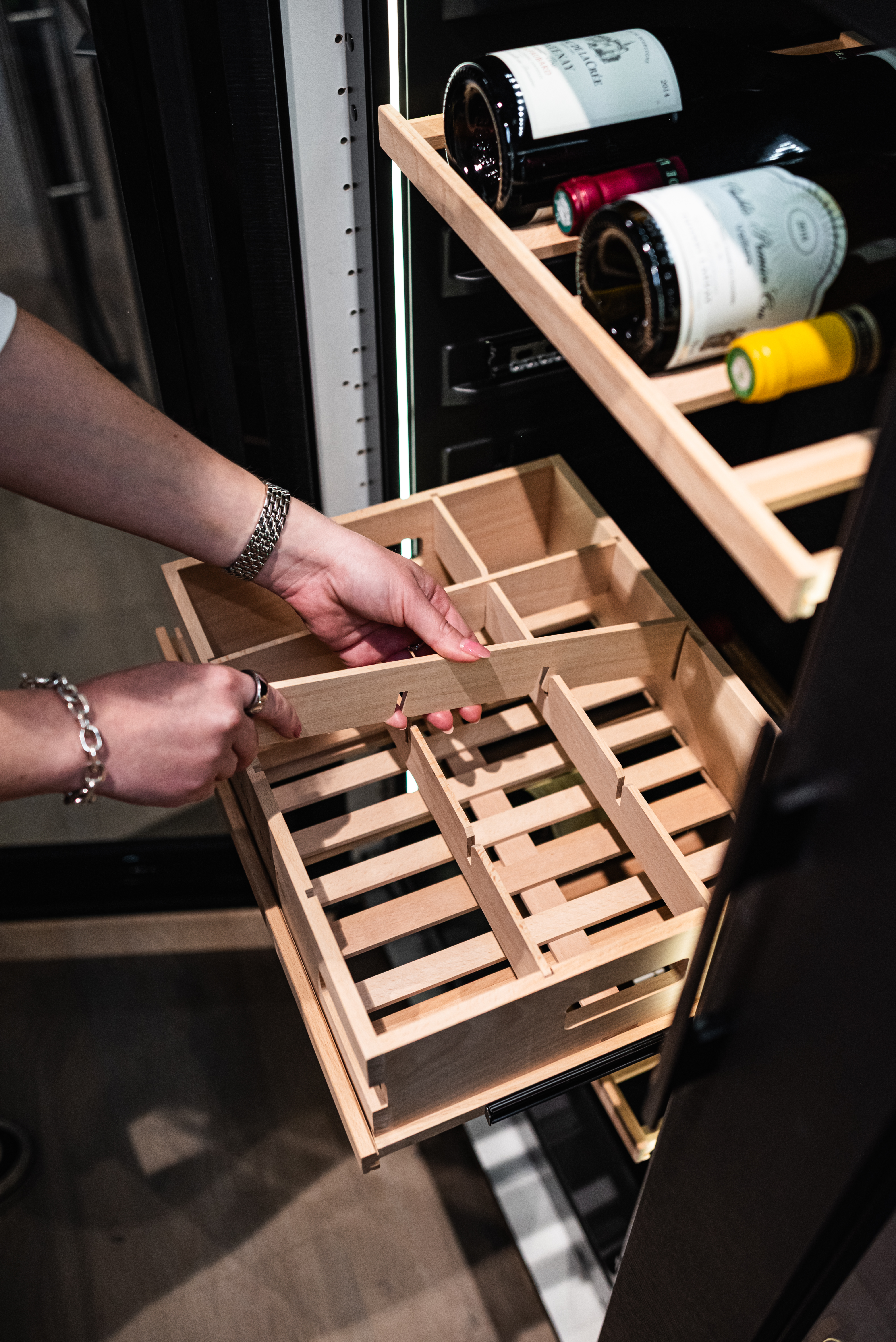 Flexlåda, 4x3, VKI180 / VKB180 Flexlåda, 4x3, VKI180 / VKB180