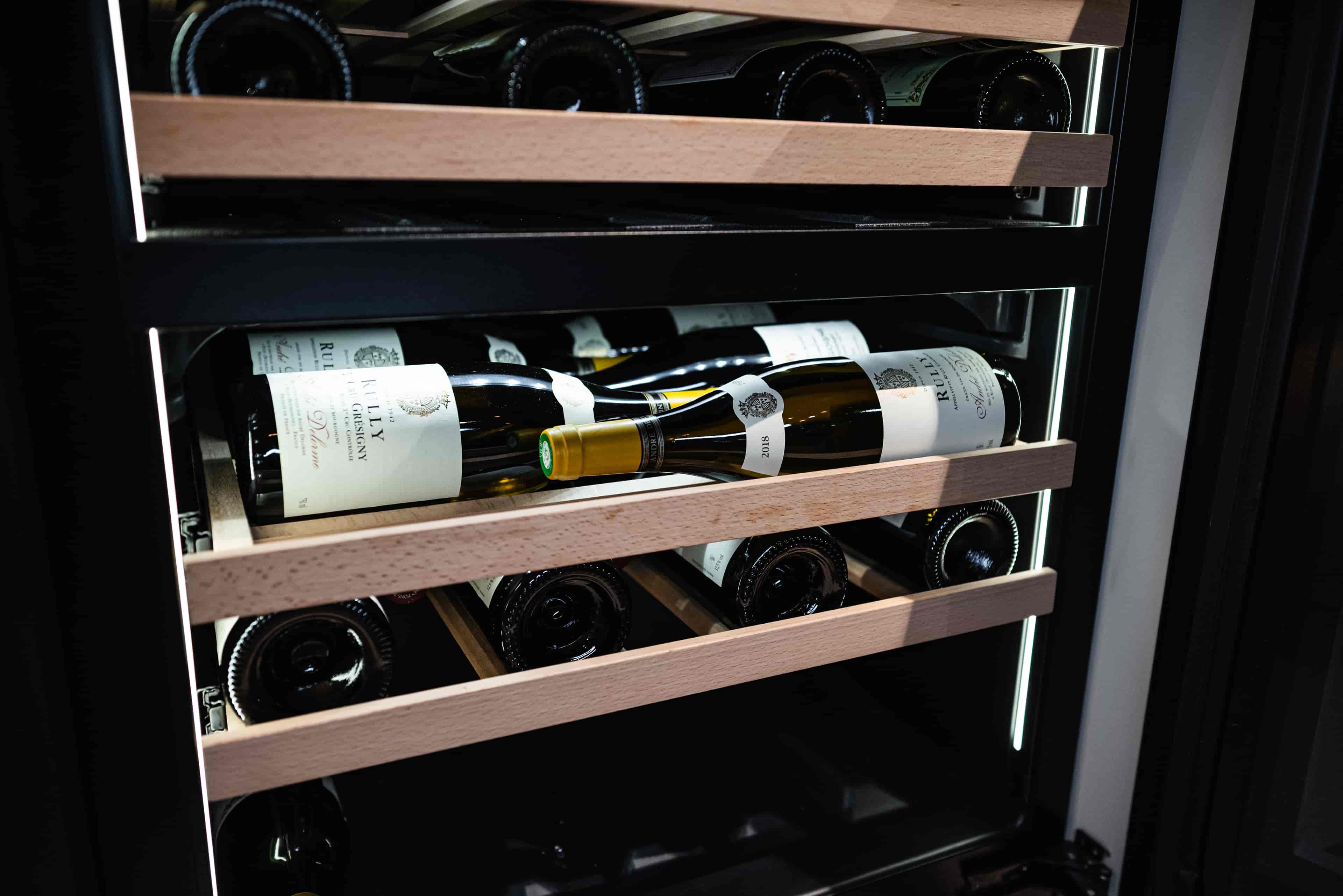 Label-viewhylla, VKC60/VD60 Label-viewhylla, VKC60/VD60