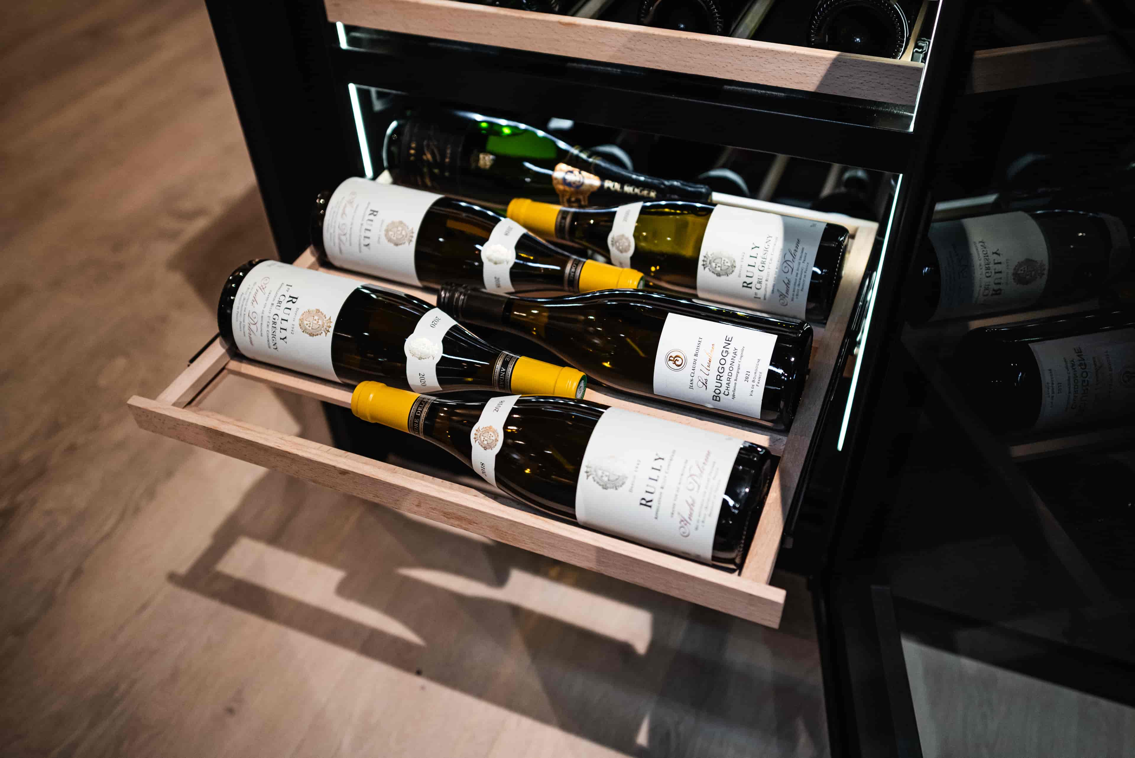 Label-viewhylla, VKC60/VD60 Label-viewhylla, VKC60/VD60