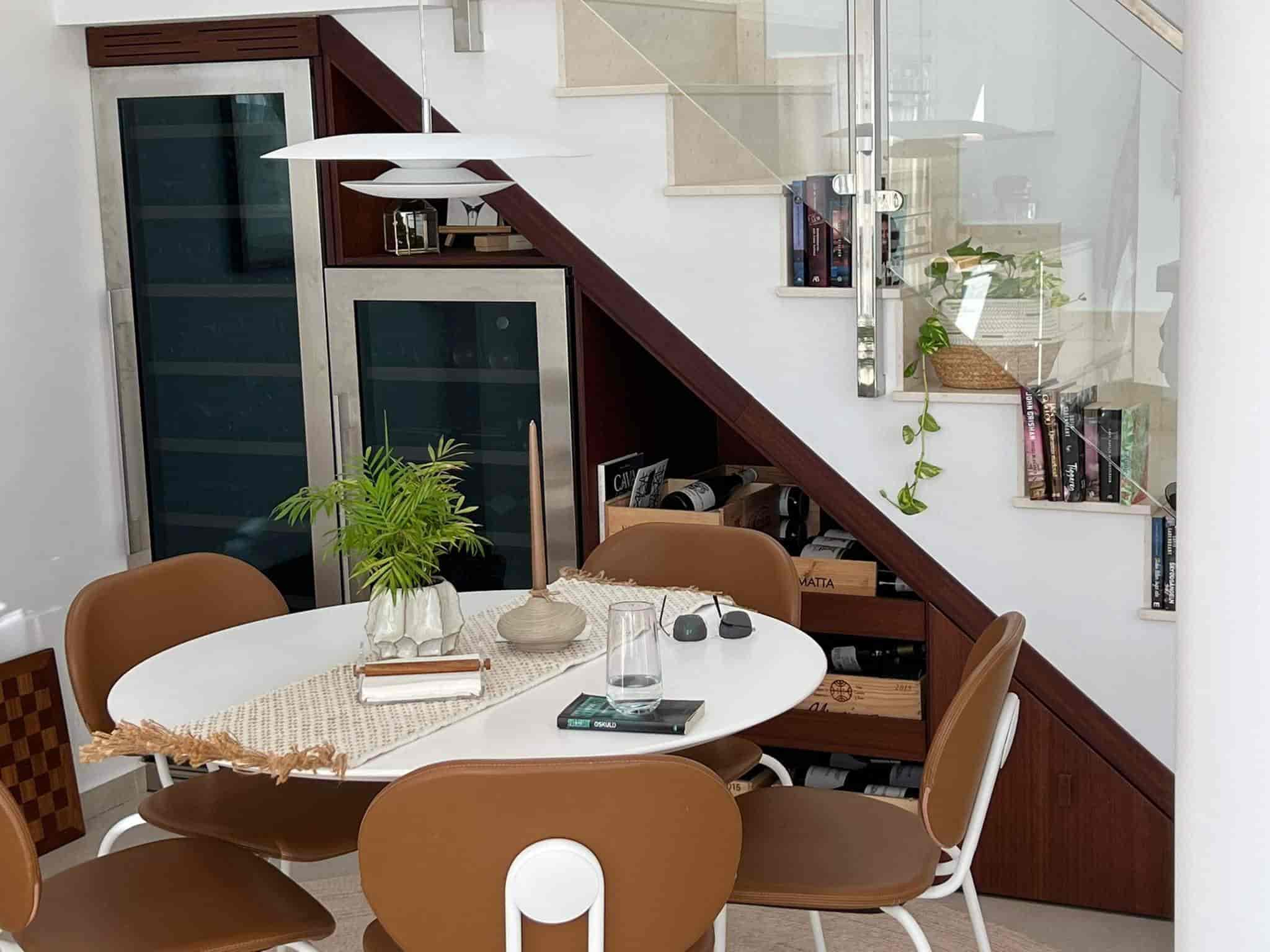 Storage 130, Dubbelzon, Rostfri Storage 130, Dubbelzon, Rostfri