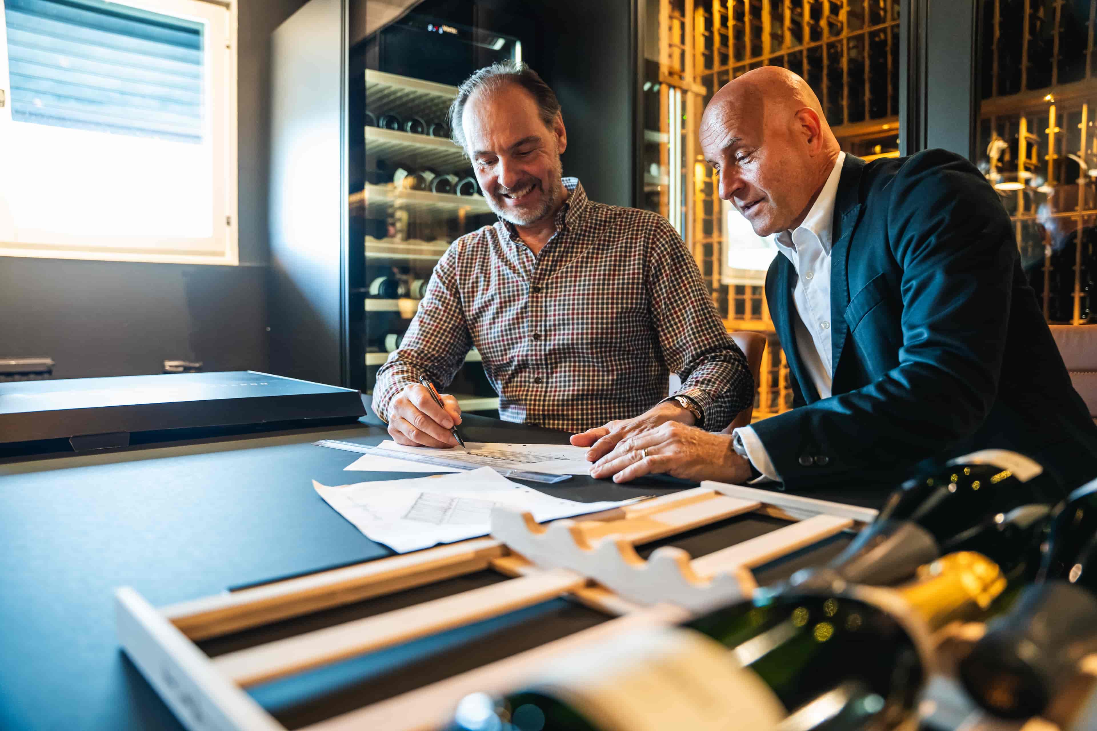 STORAGE 200, SINGELZON, SVART, HÖGER RICHARD JUHLIN EDITION STORAGE 200, SINGELZON, SVART, HÖGER RICHARD JUHLIN EDITION