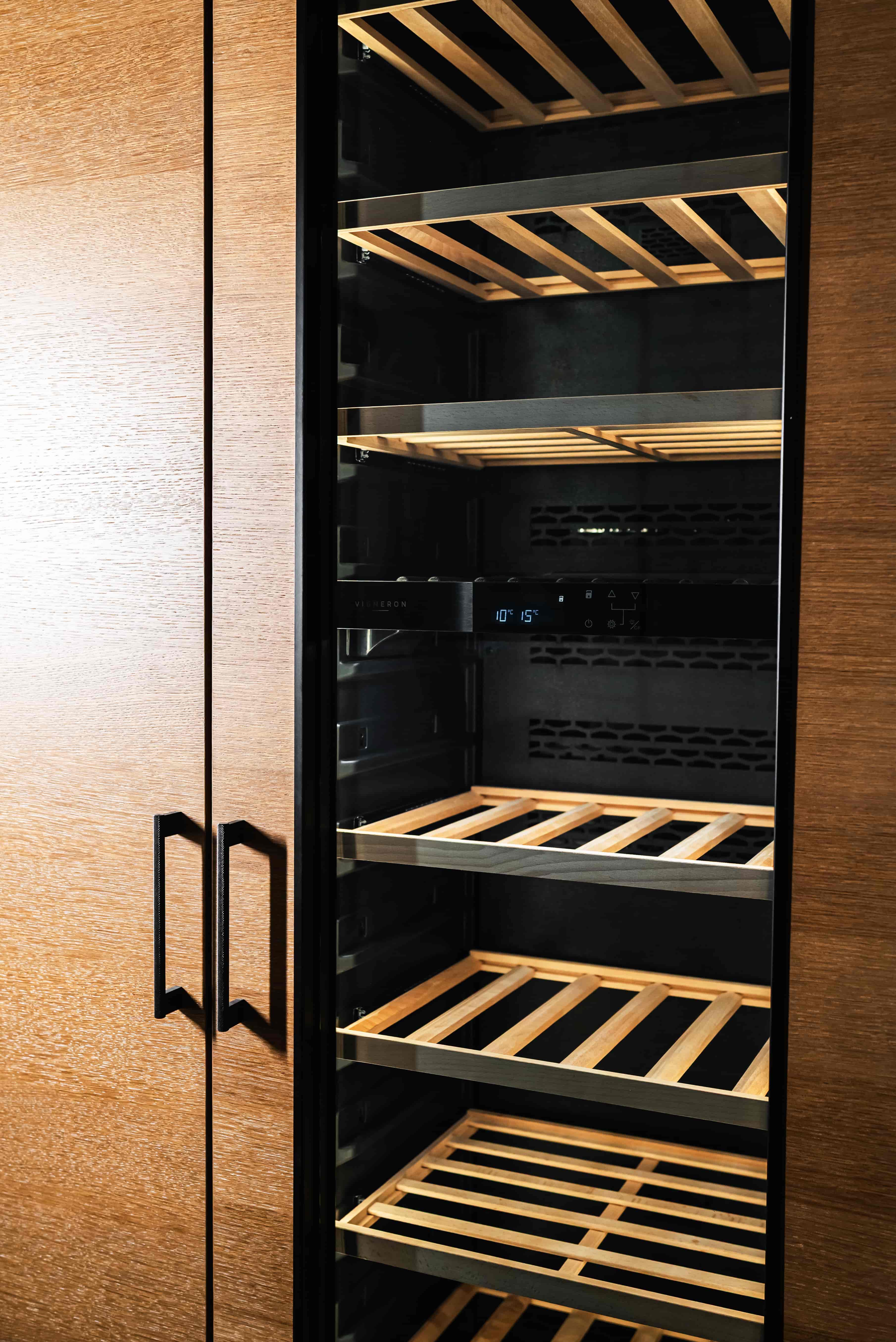 Ramlist, VKI60 Ramlist, VKI60