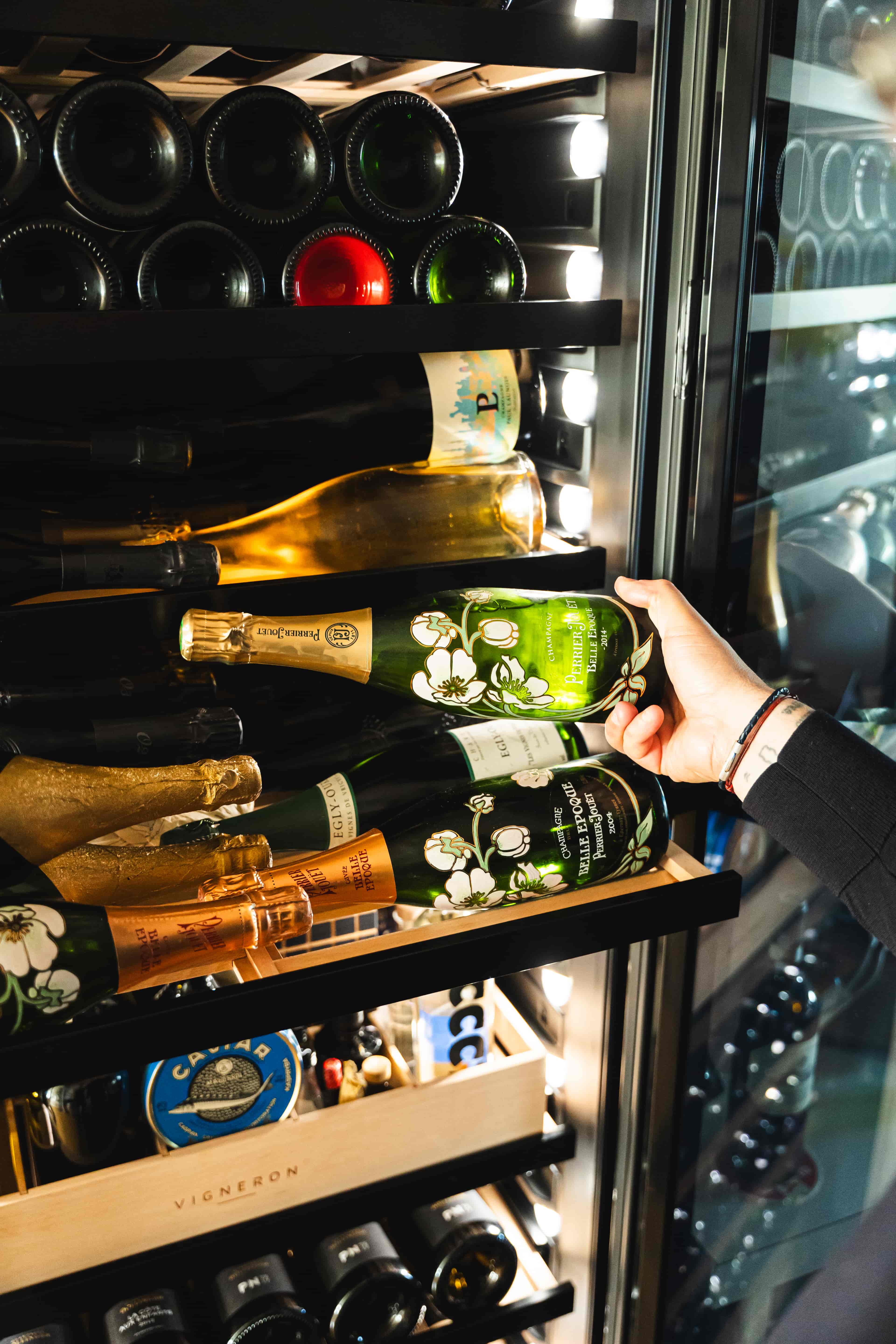 Label-viewhylla, hylla, VS200 Label-viewhylla, hylla, VS200