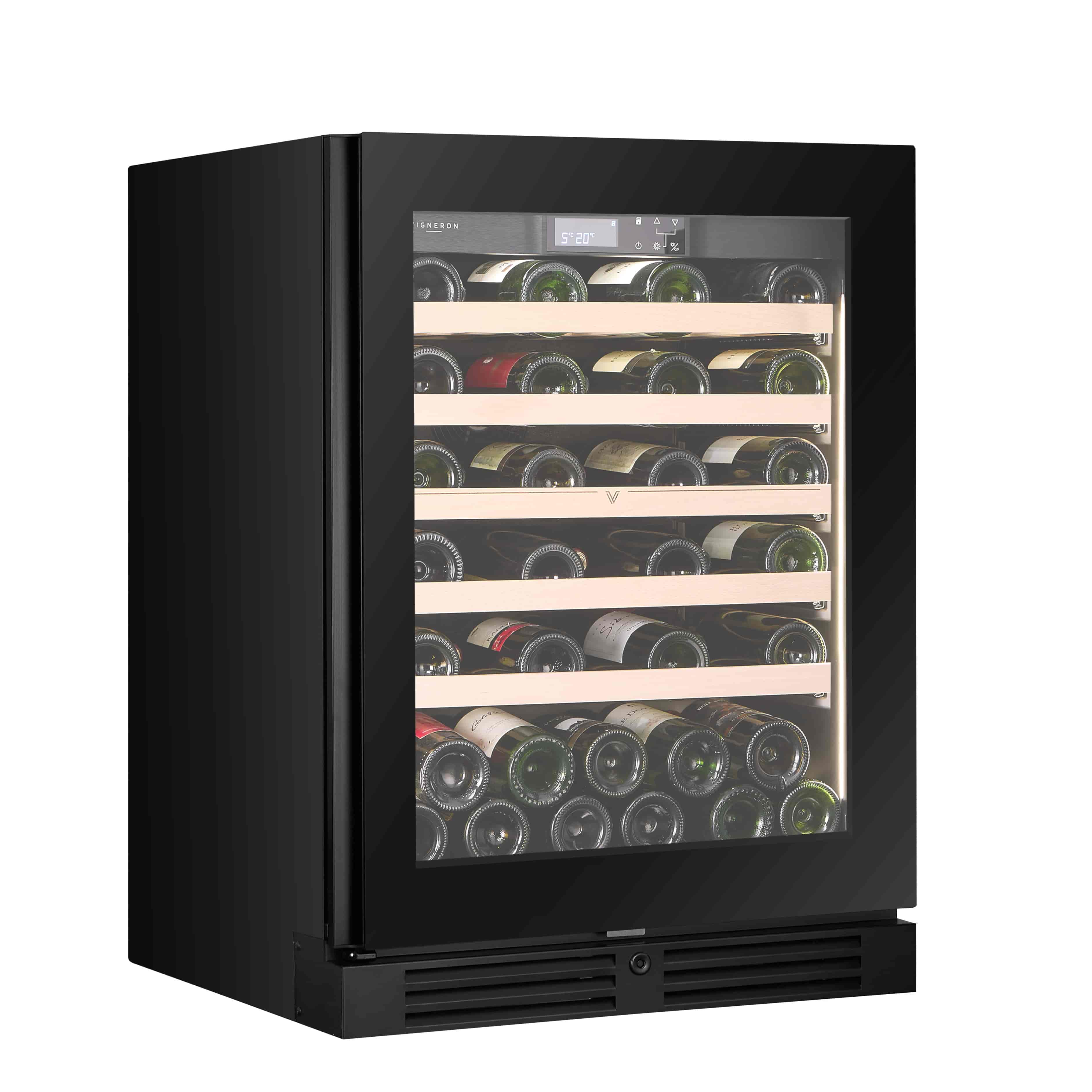 Designline 60, Singelzon, 718 Designline 60, Singelzon, 718